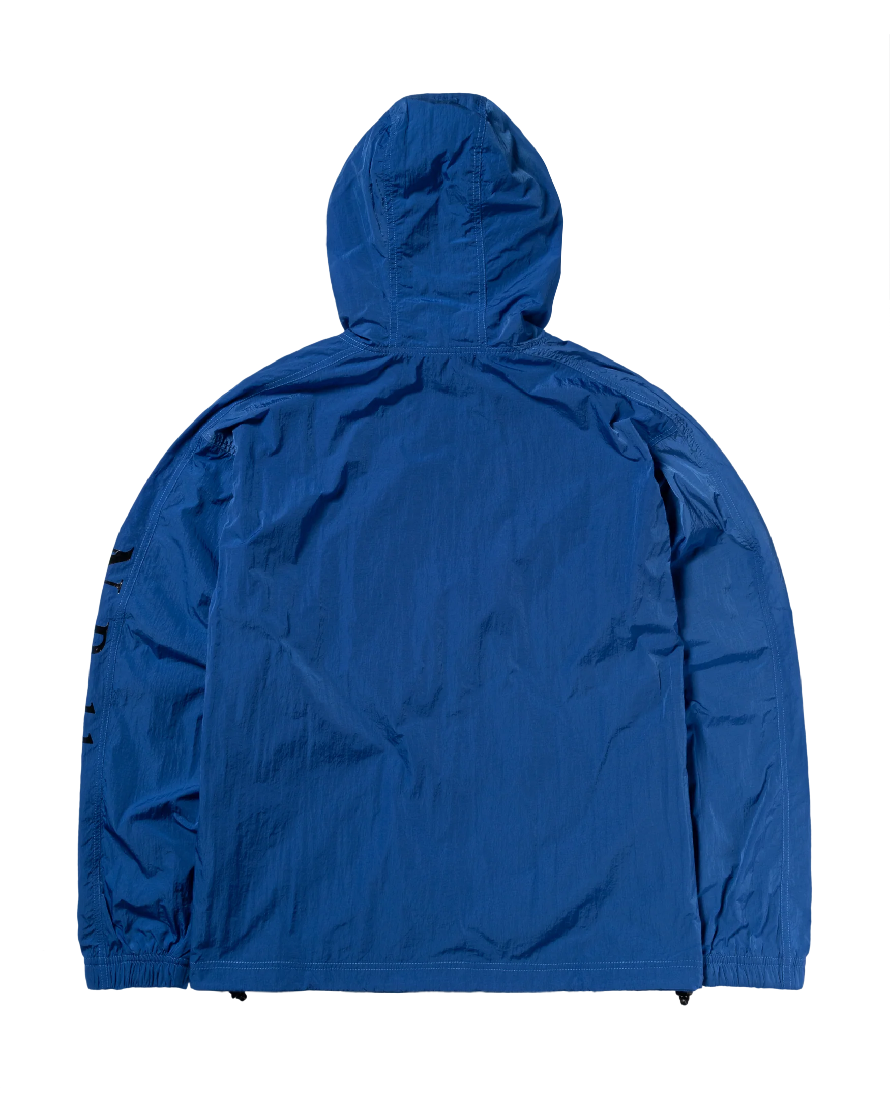 NP Contrast Nylon Jacket - Image 3