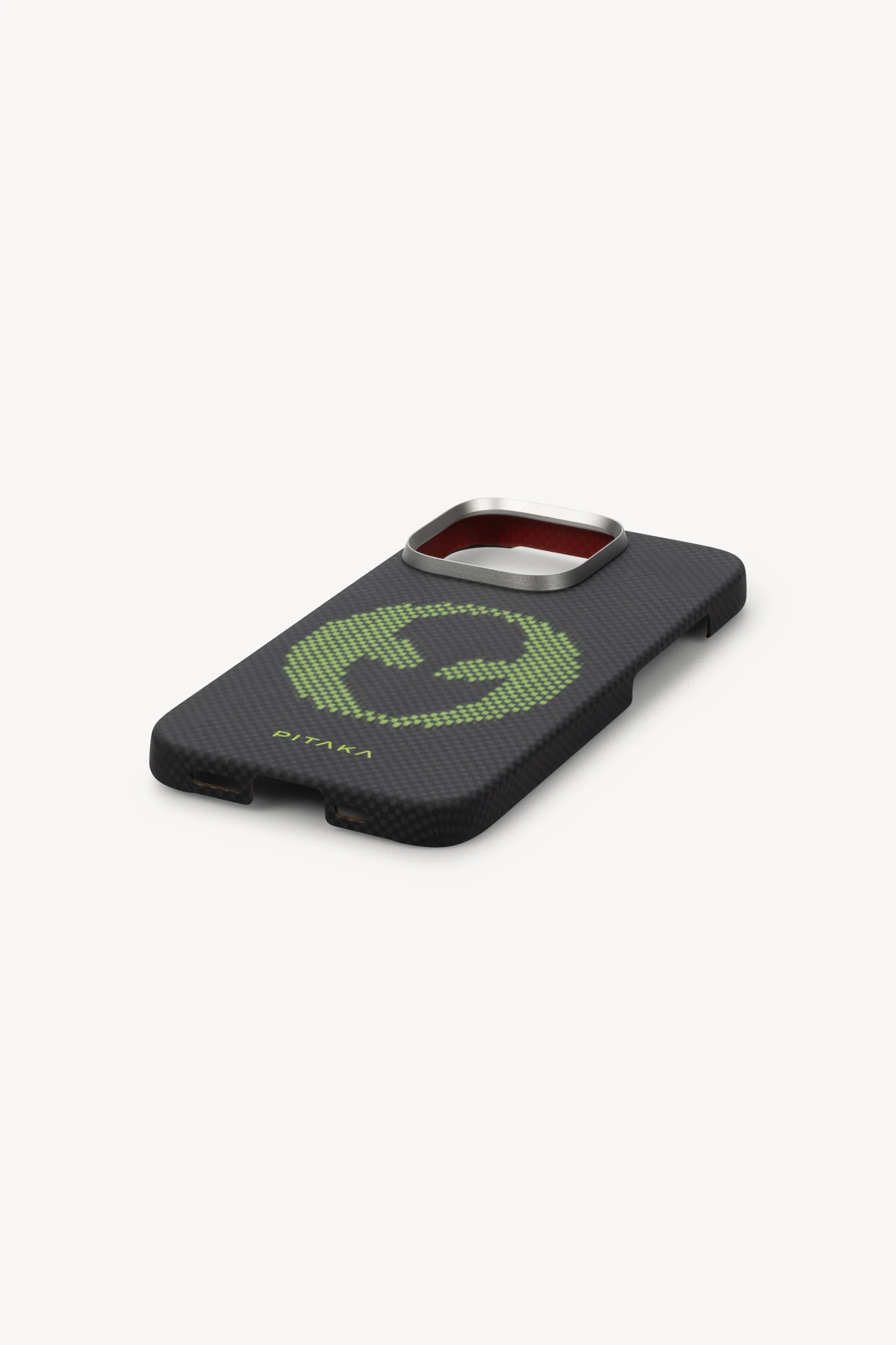 NP x PITAKA iPhone 16 Pro Case - Image 3