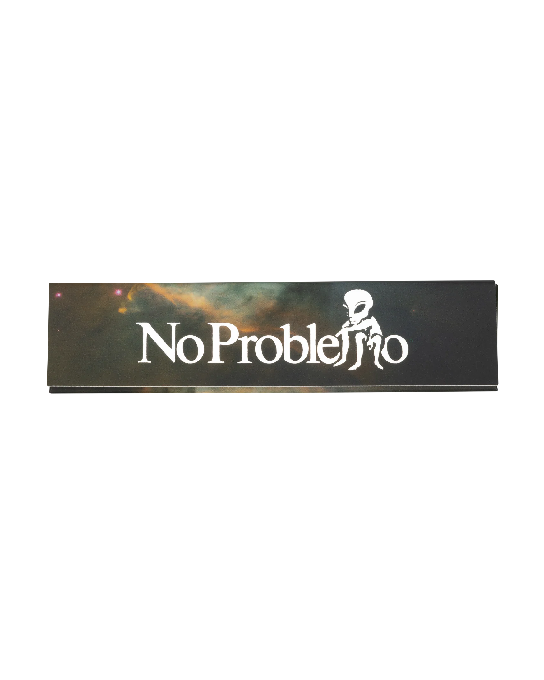50 Pack No Problemo Rolling Paper - Image 2