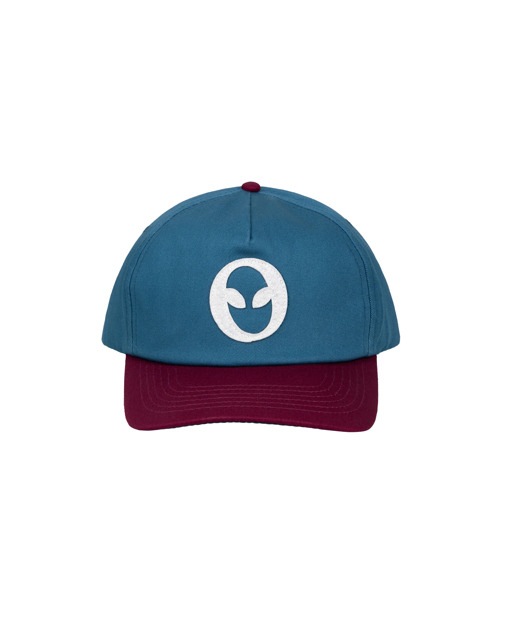 Alien-O Cap