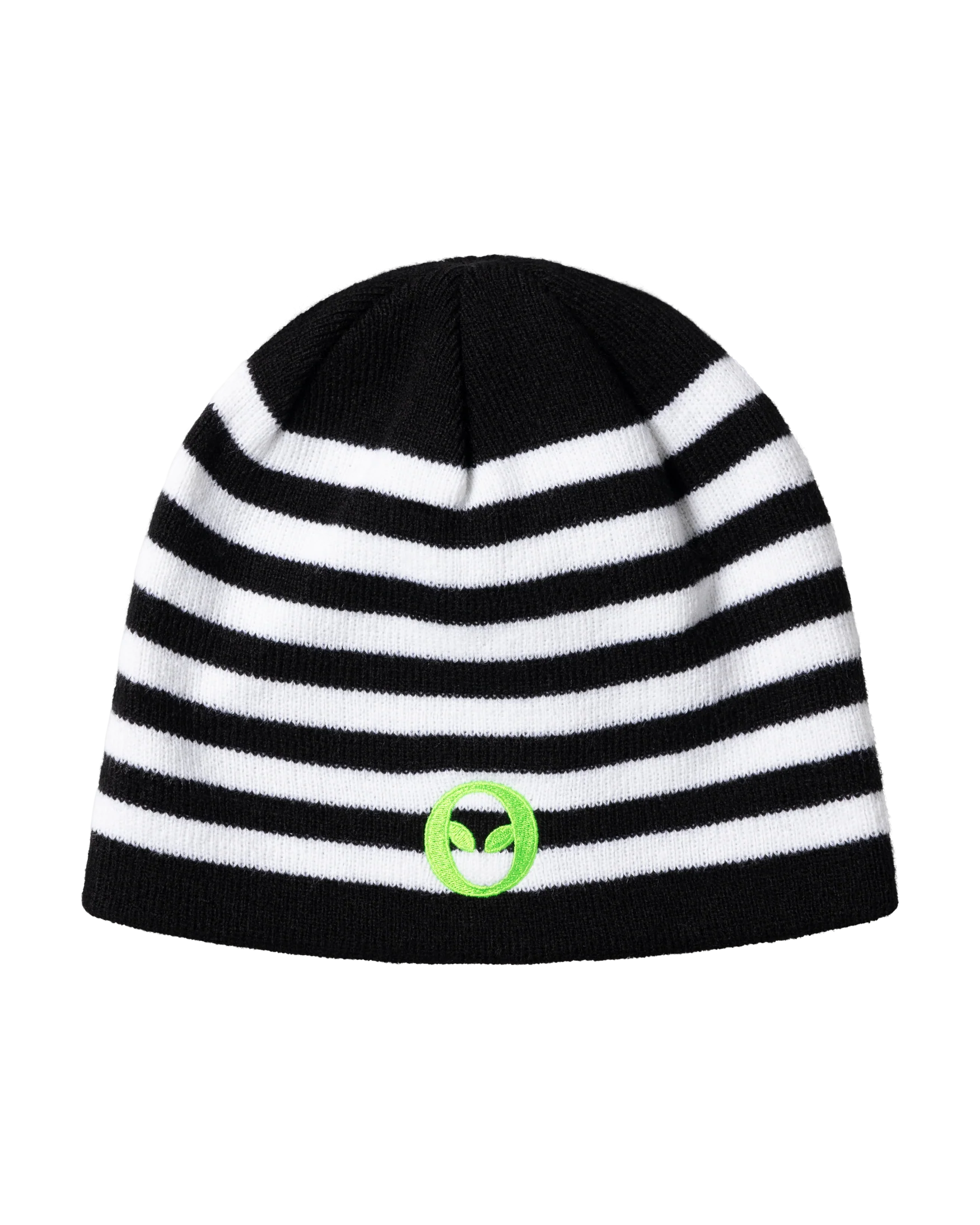 Alien-O Reversible Beanie