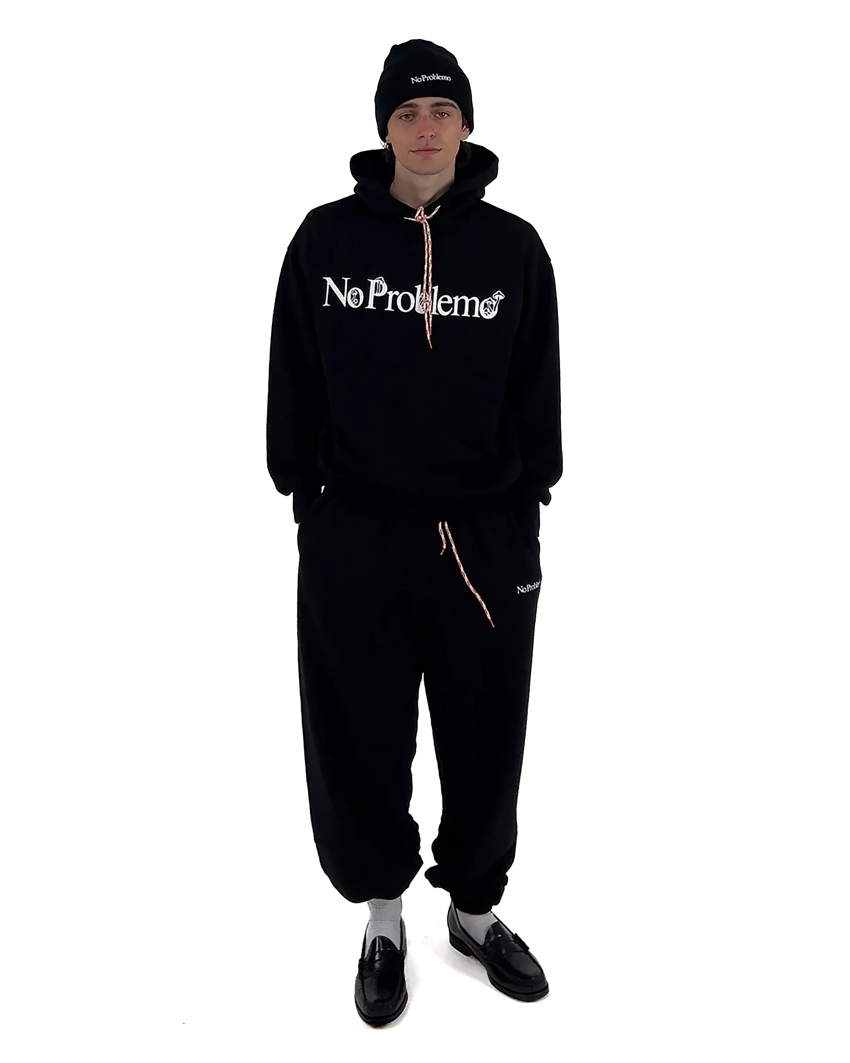 Funghi Problemo Hoodie - Image 3