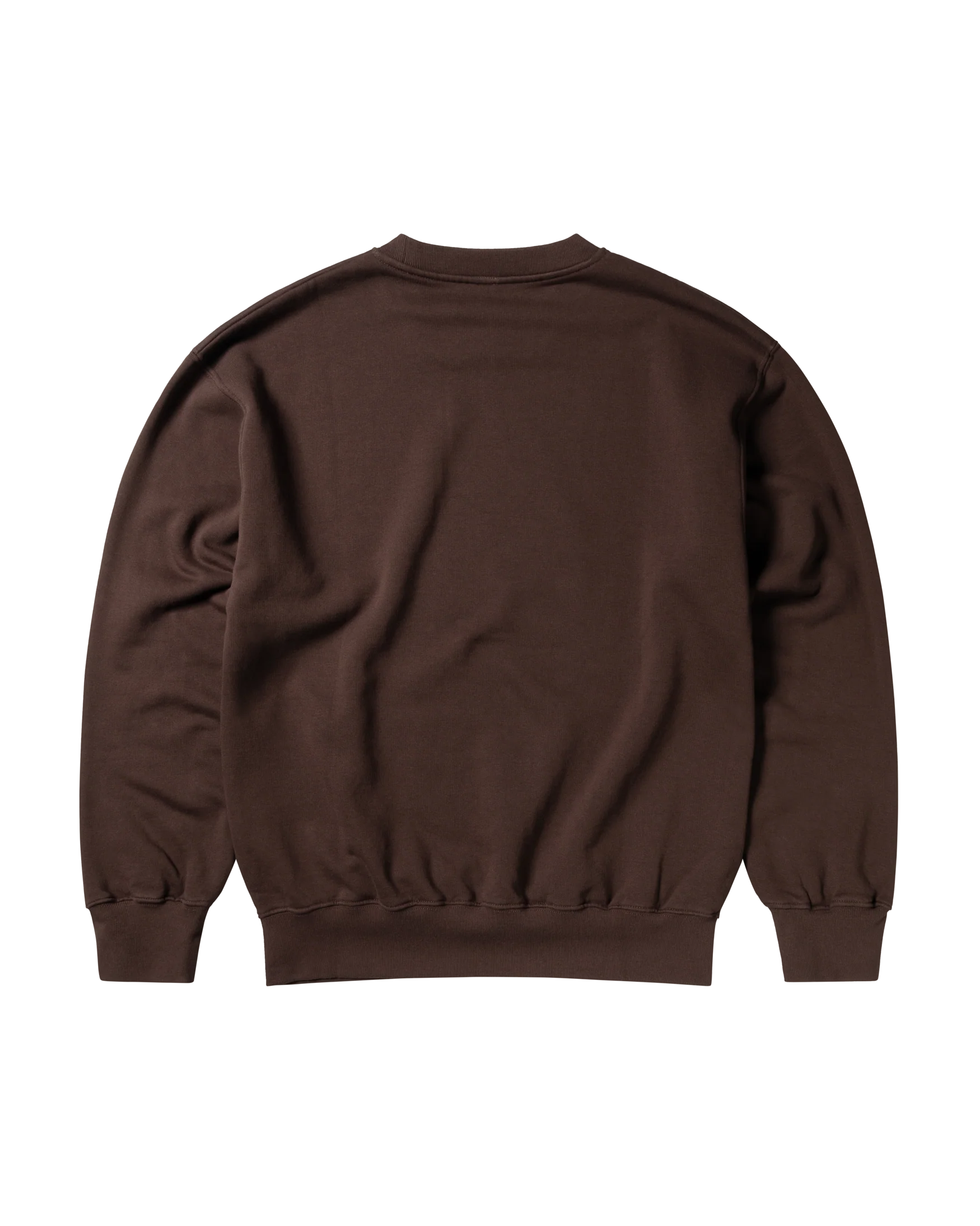 Hard Feelings Crew Neck Sweat - Image 2