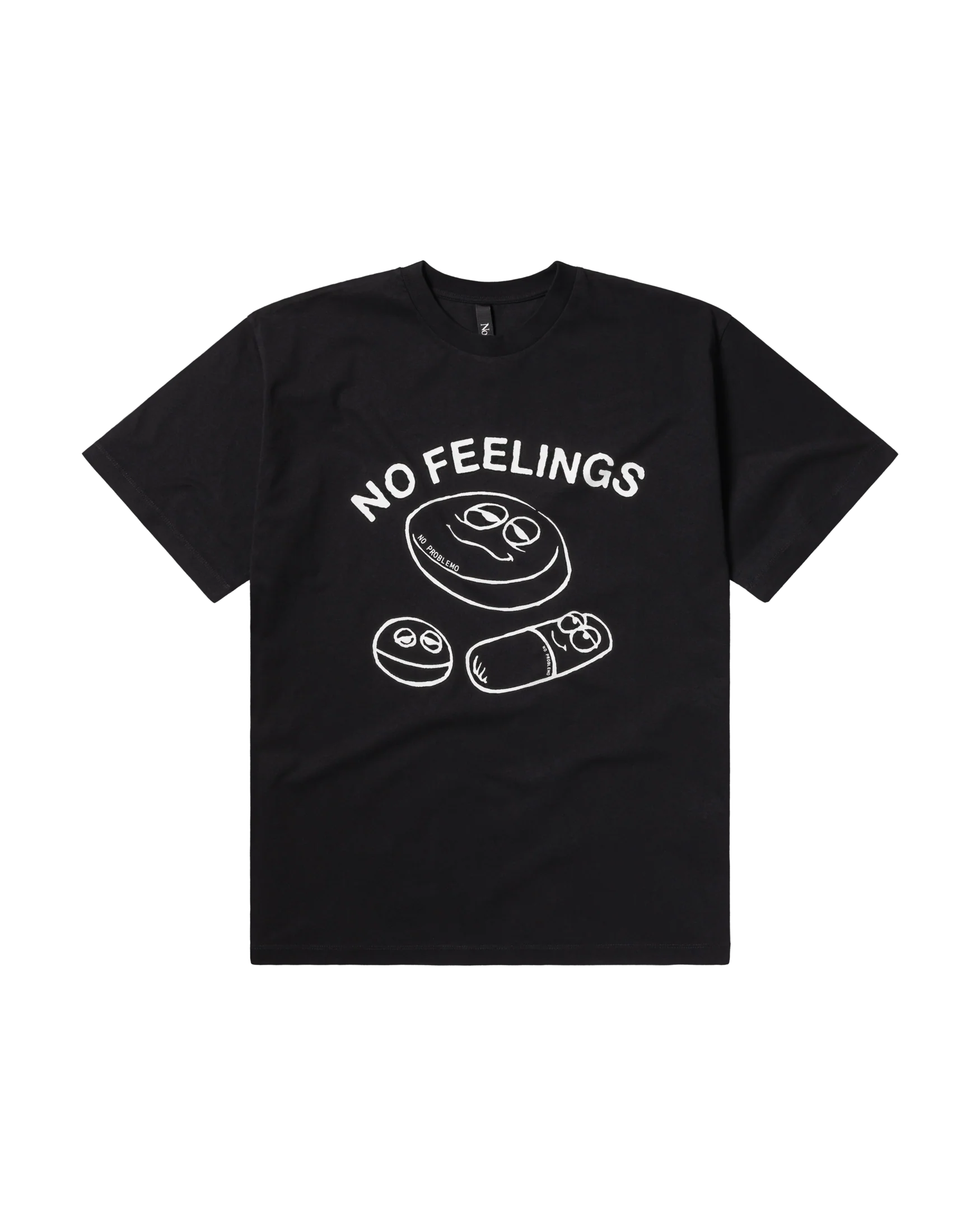 Hard Feelings SS Tee
