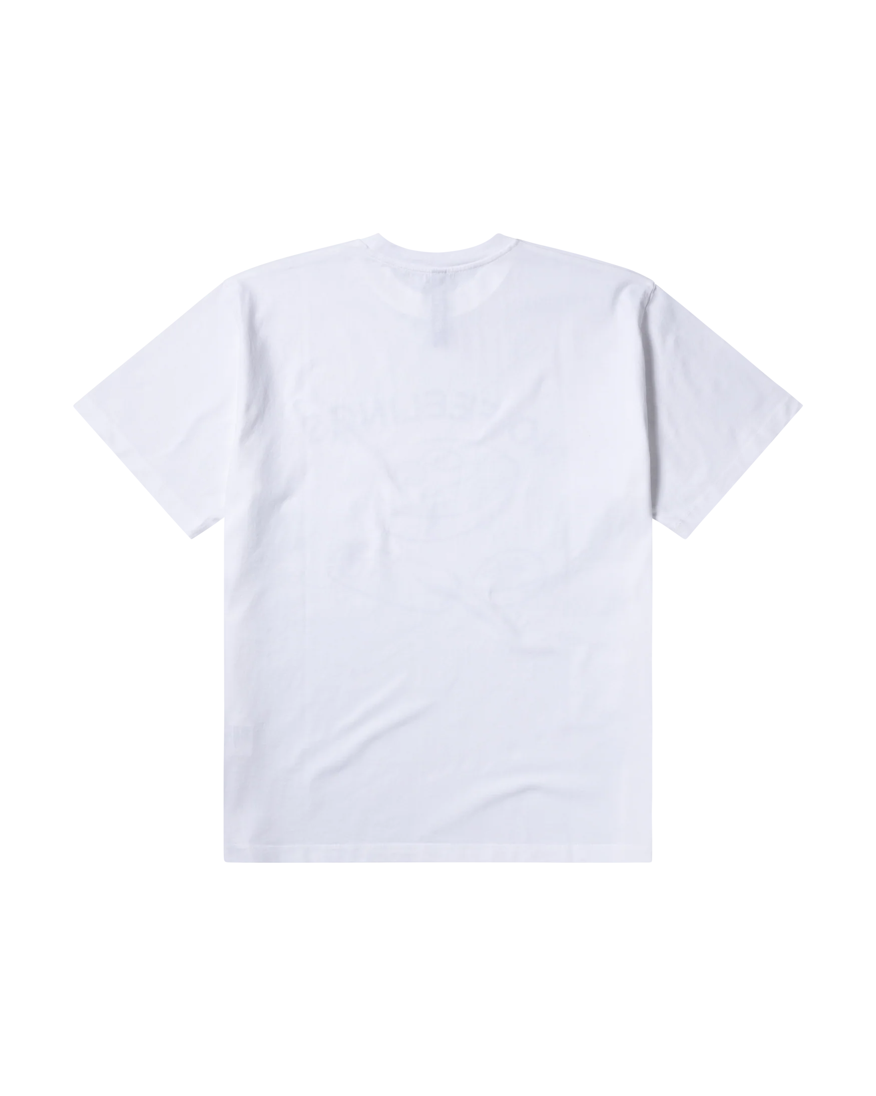Hard Feelings SS Tee - Image 2