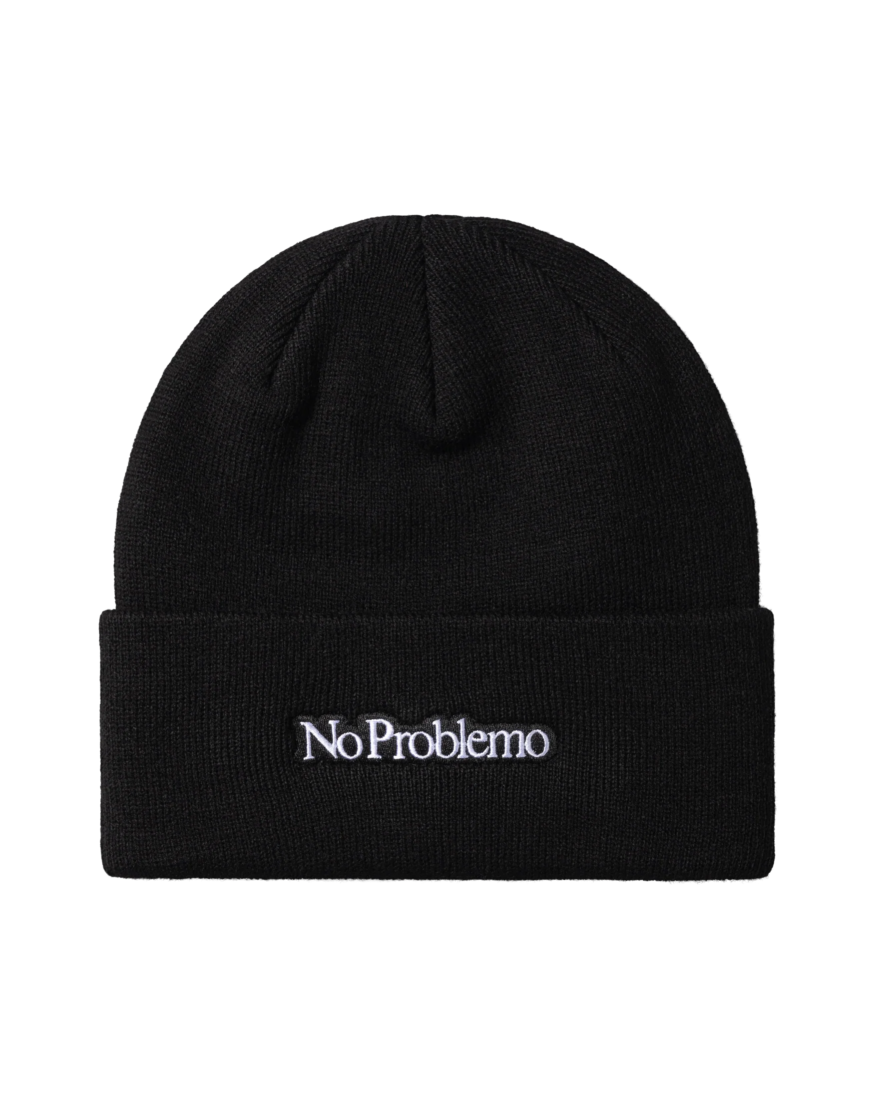Mini Problemo Beanie