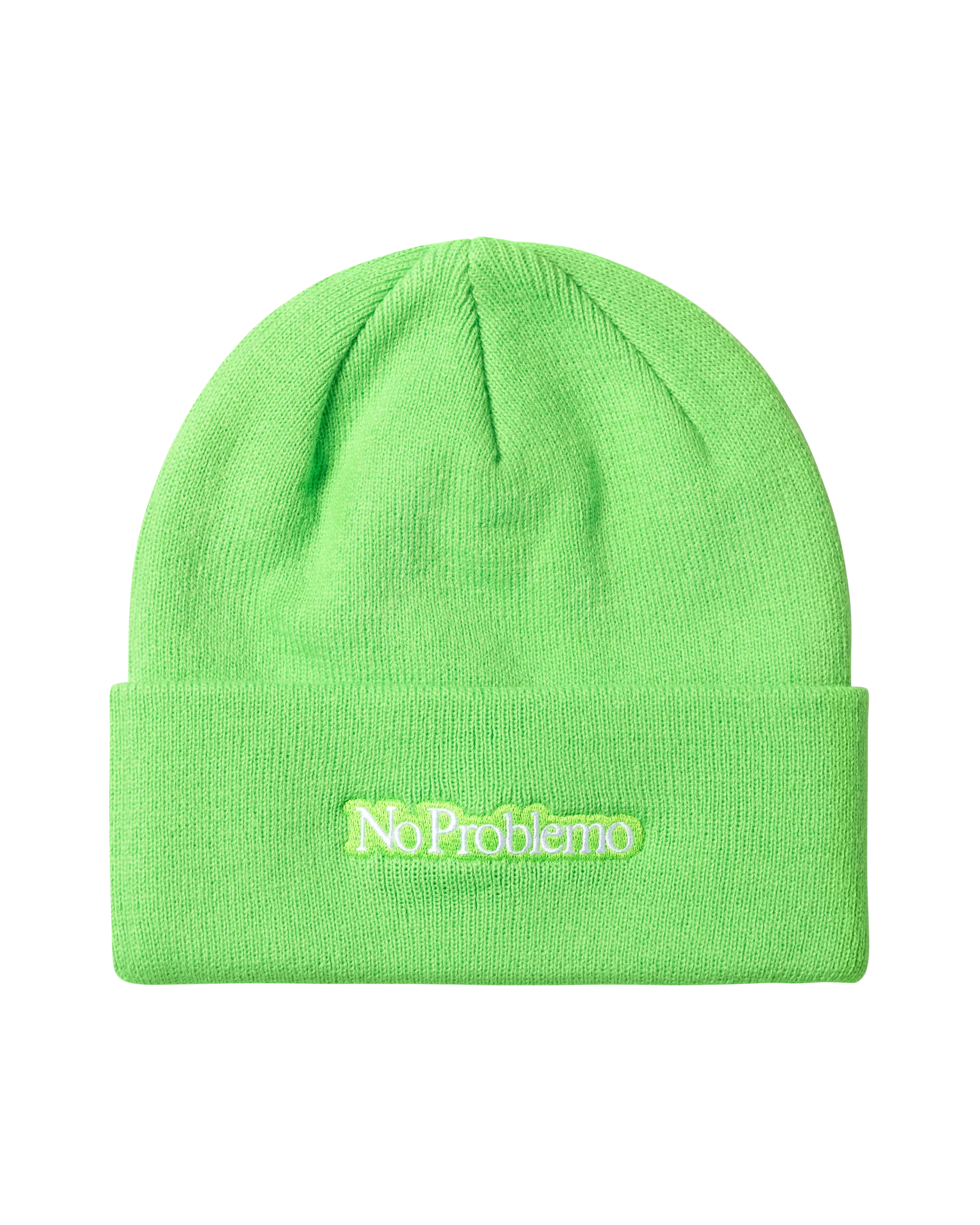 Mini Problemo Beanie