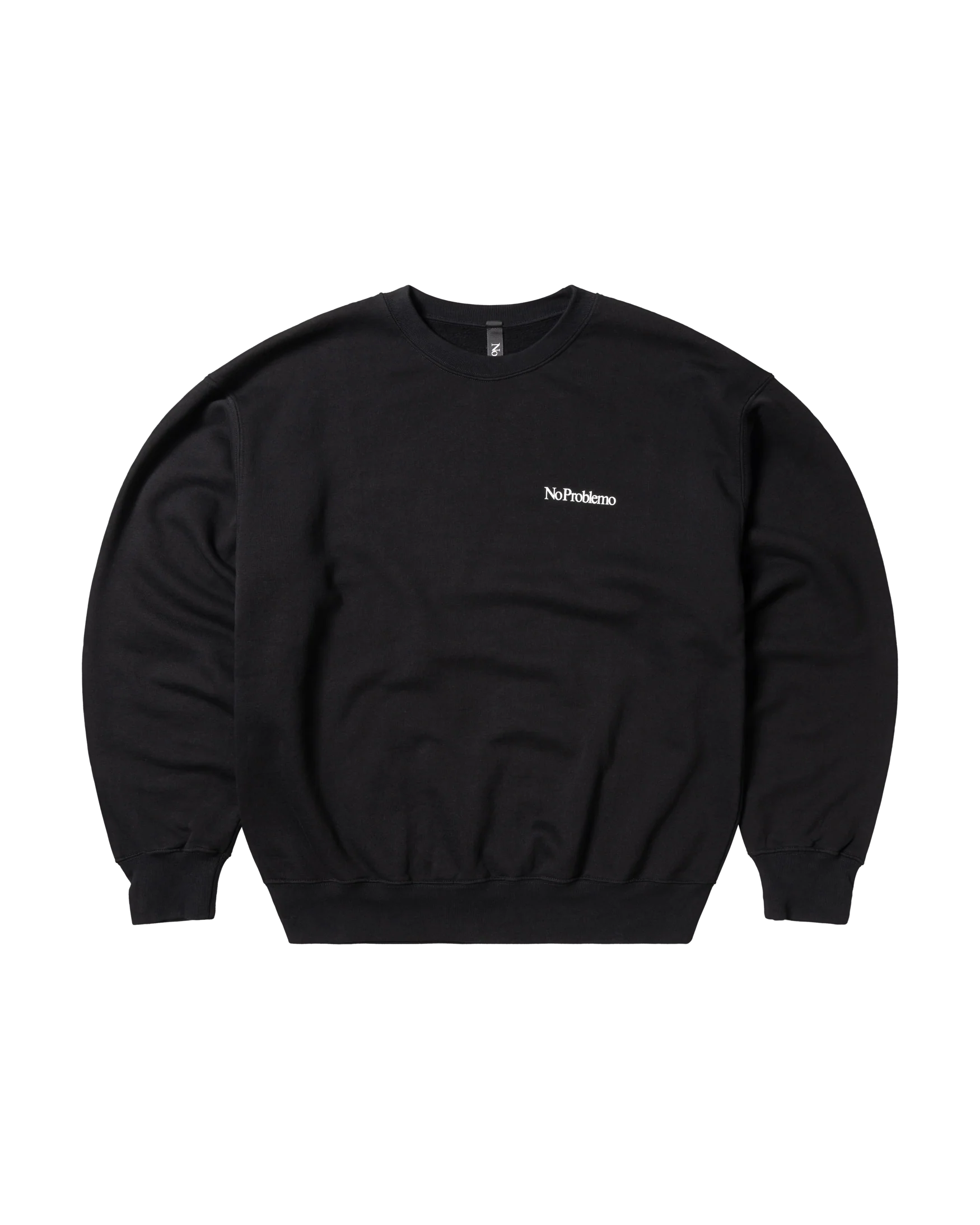 Mini Problemo Crew Neck Sweat
