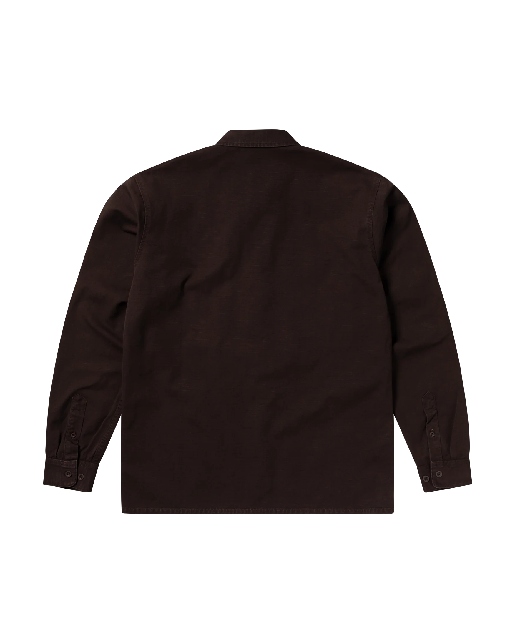 Mini Problemo LS Work Shirt - Image 2