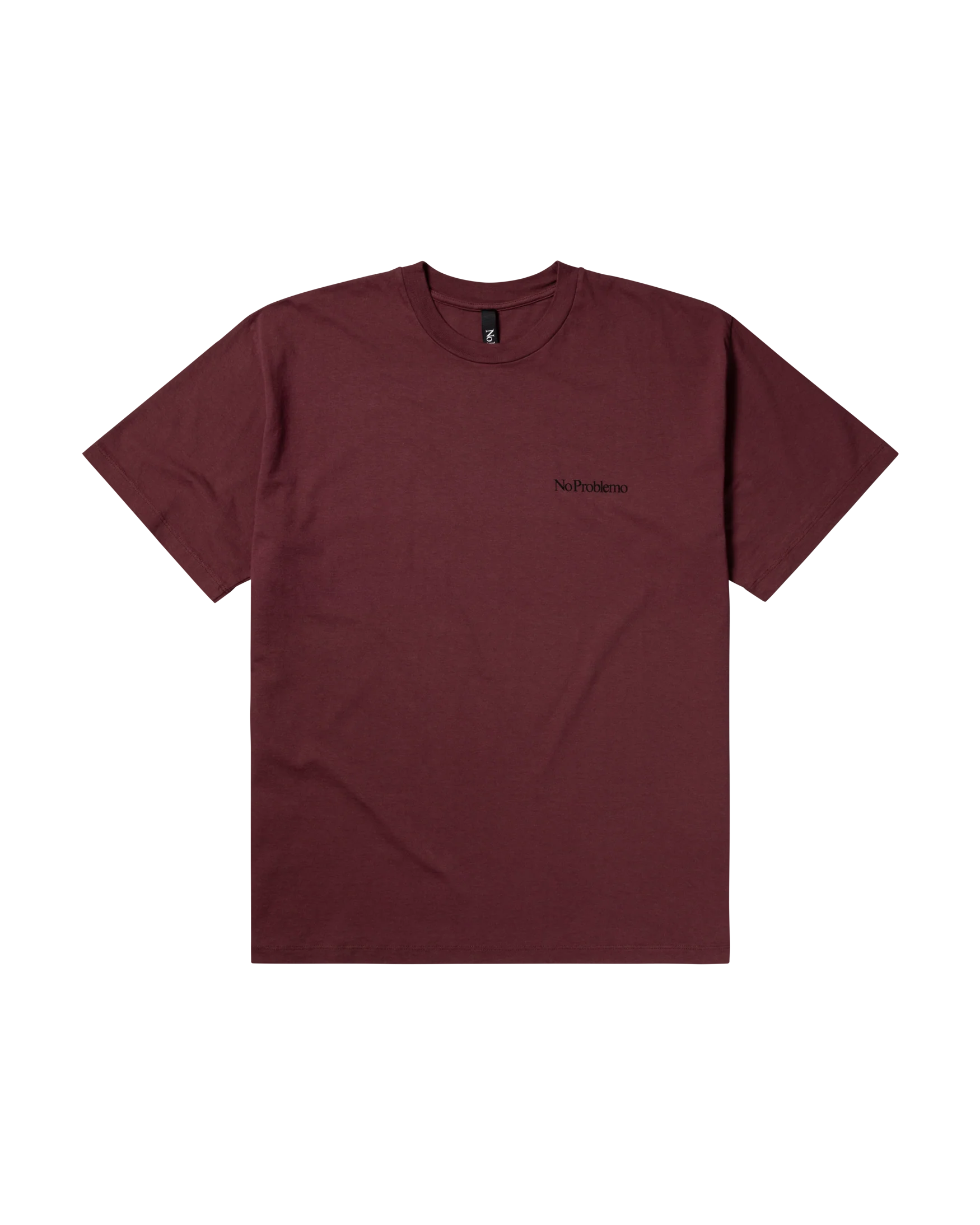 Mini Problemo SS Tee