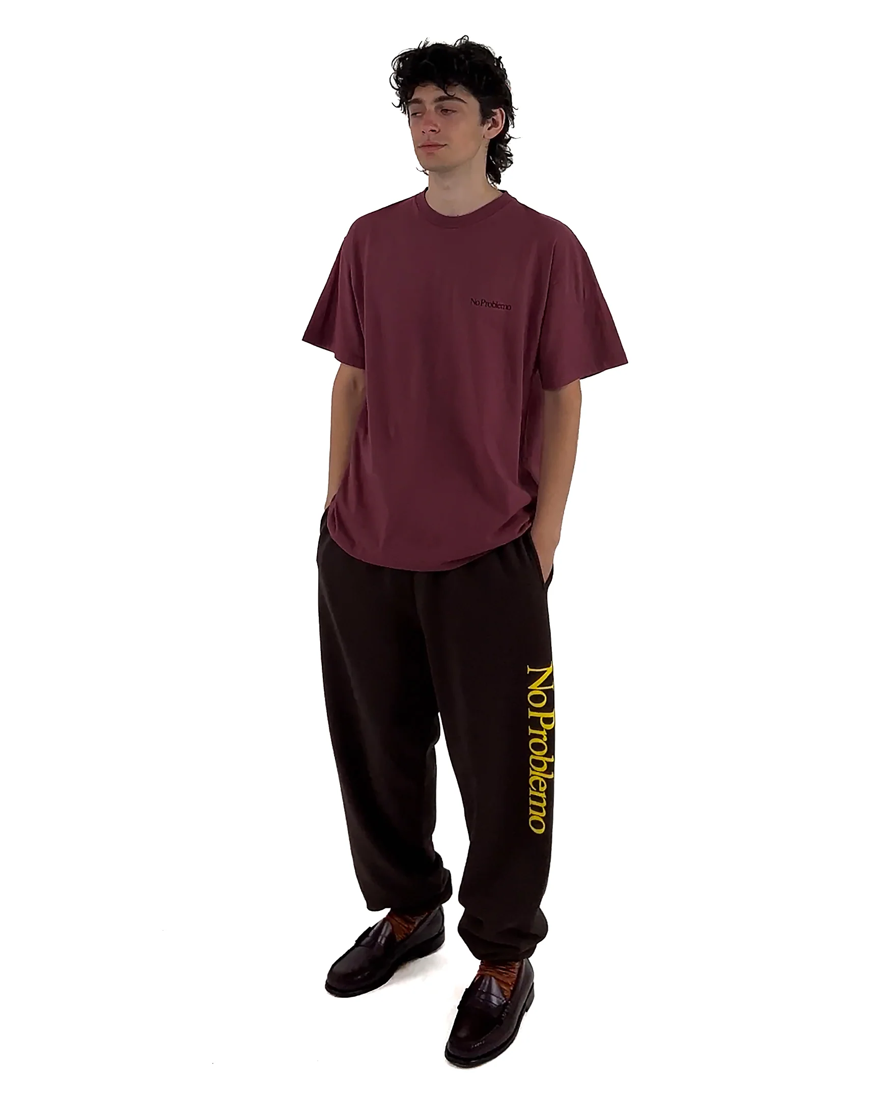 Mini Problemo SS Tee - Image 3