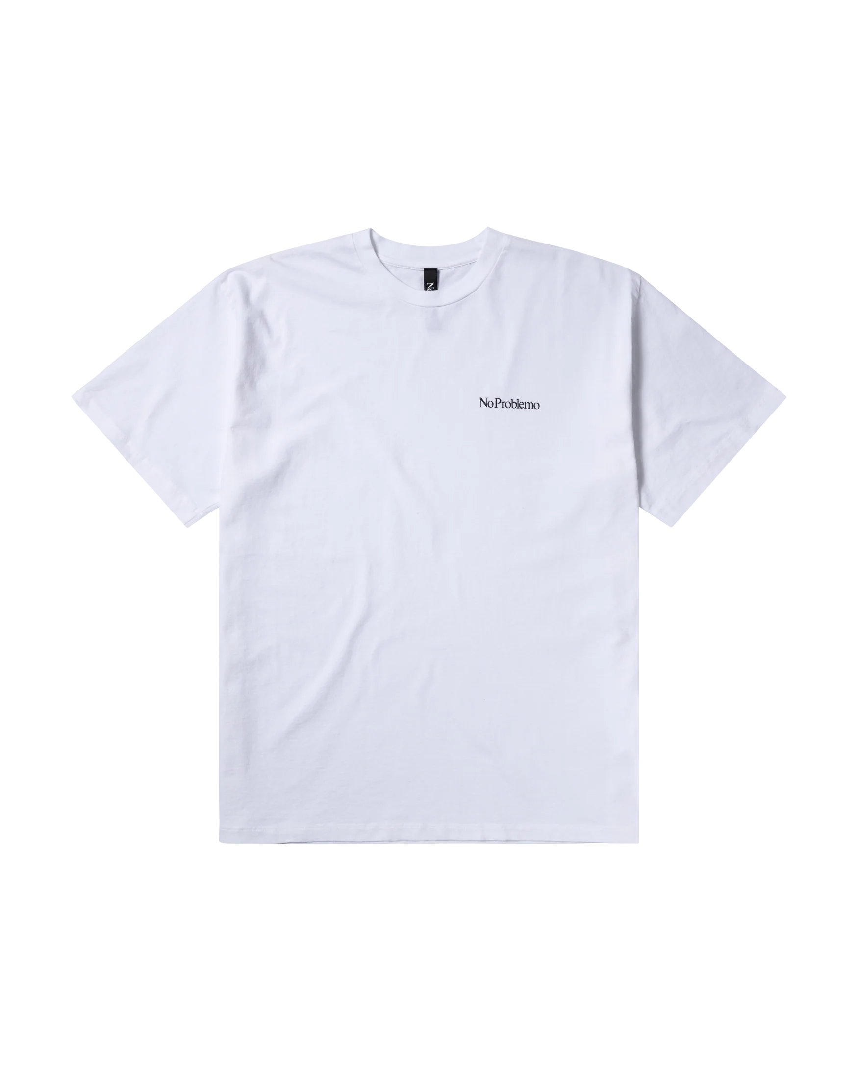Mini Problemo SS Tee