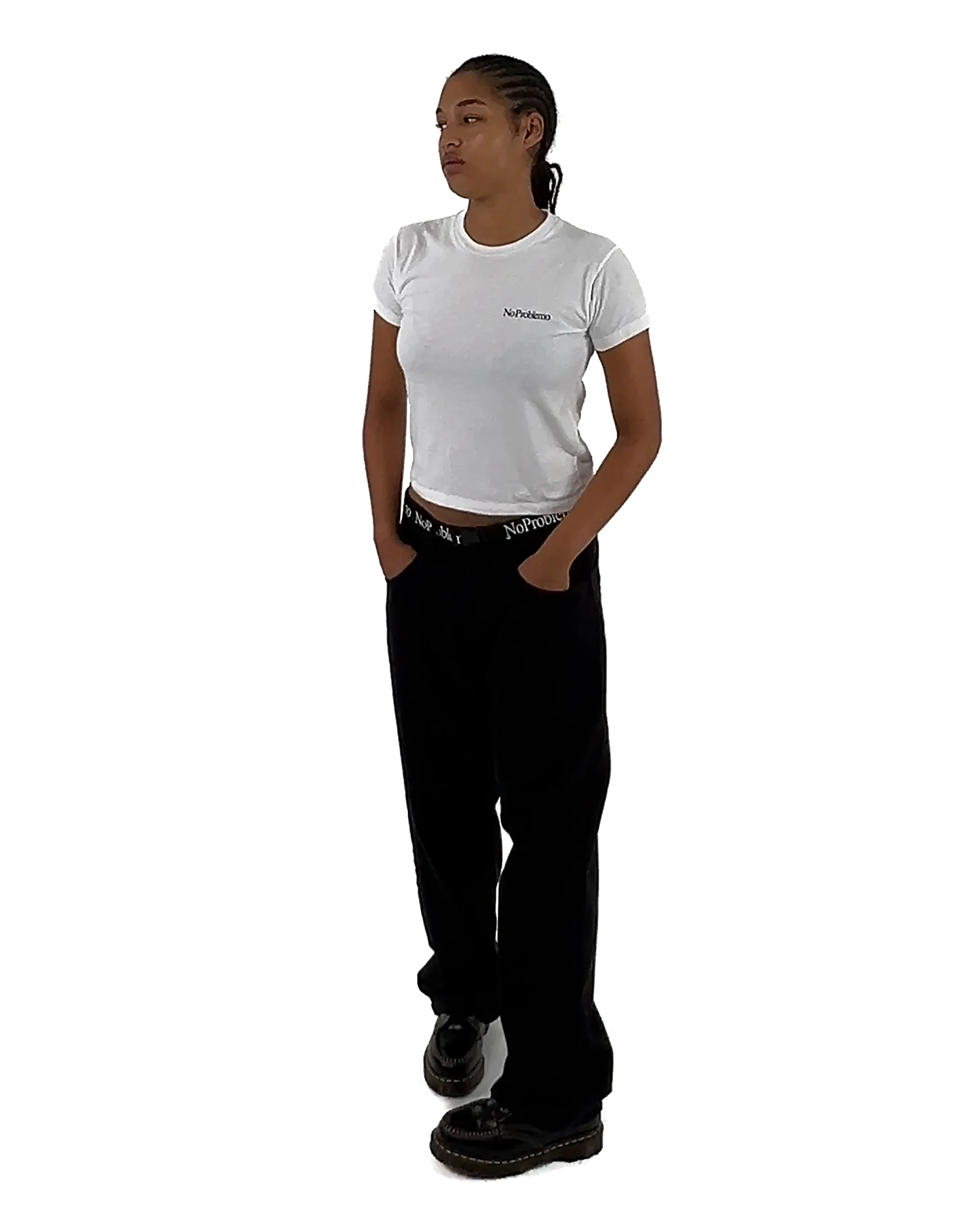 Mini Problemo SS Tee - Image 3