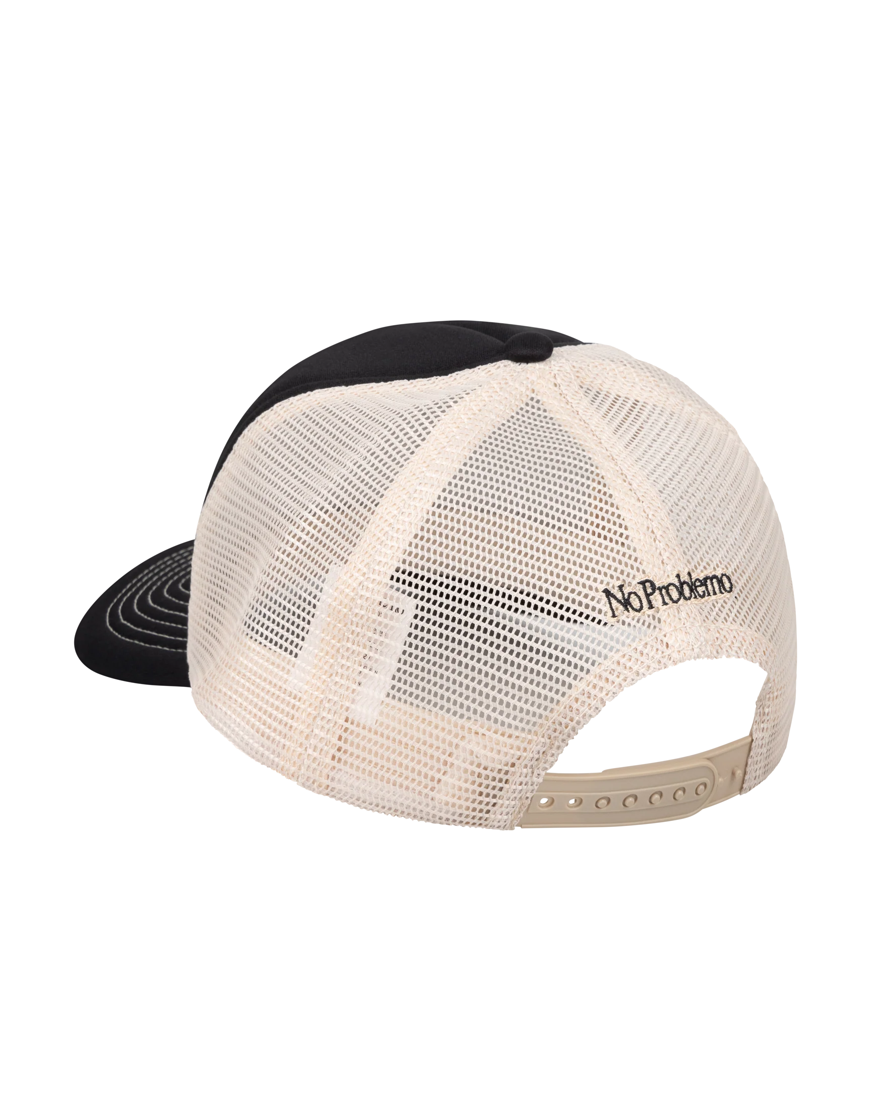 No Feelings Trucker Cap - Image 2
