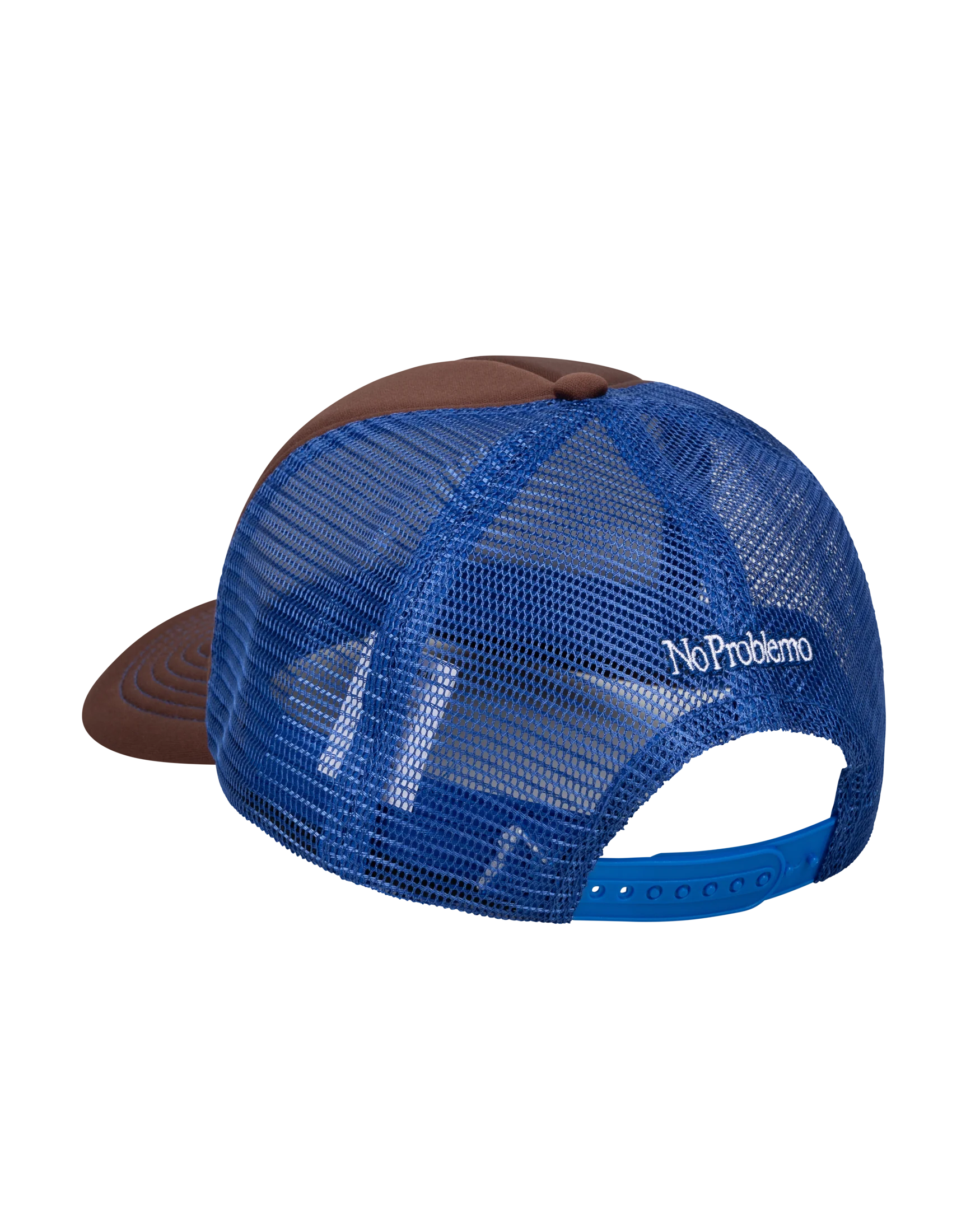 No Feelings Trucker Cap - Image 2