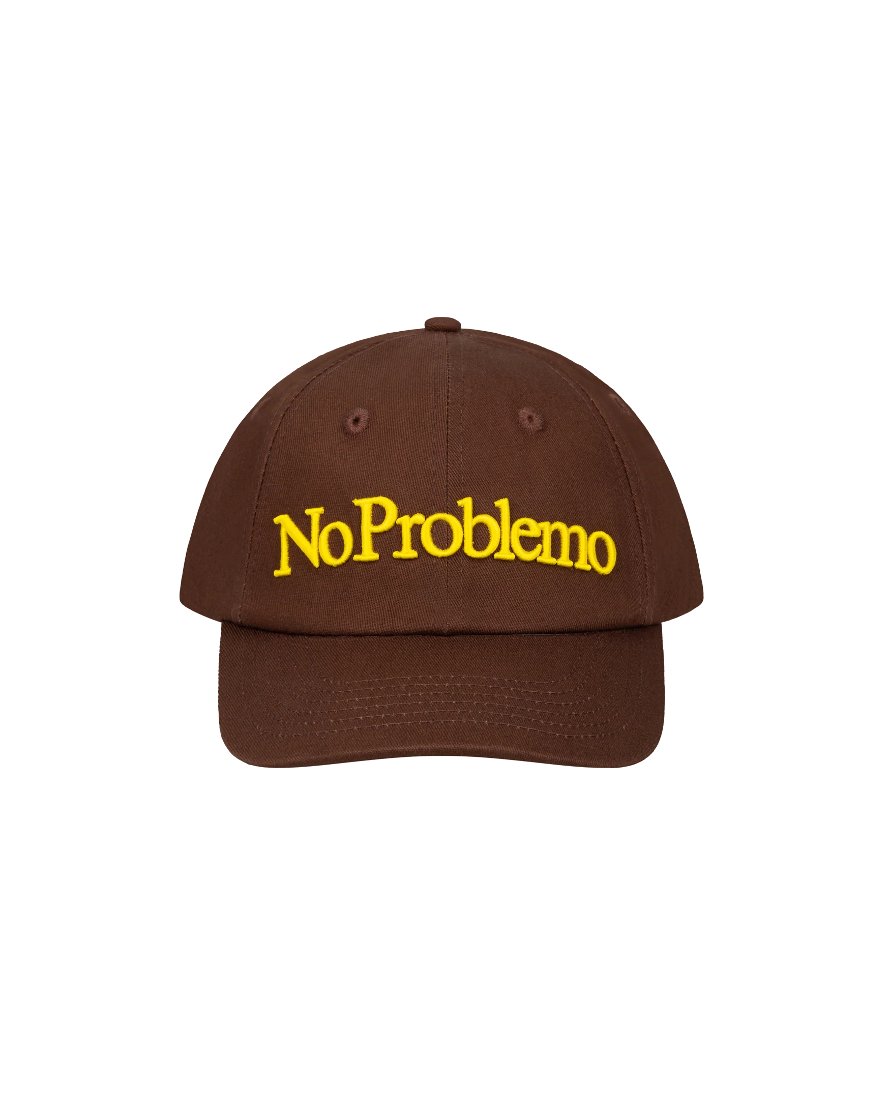 No Problemo Cap