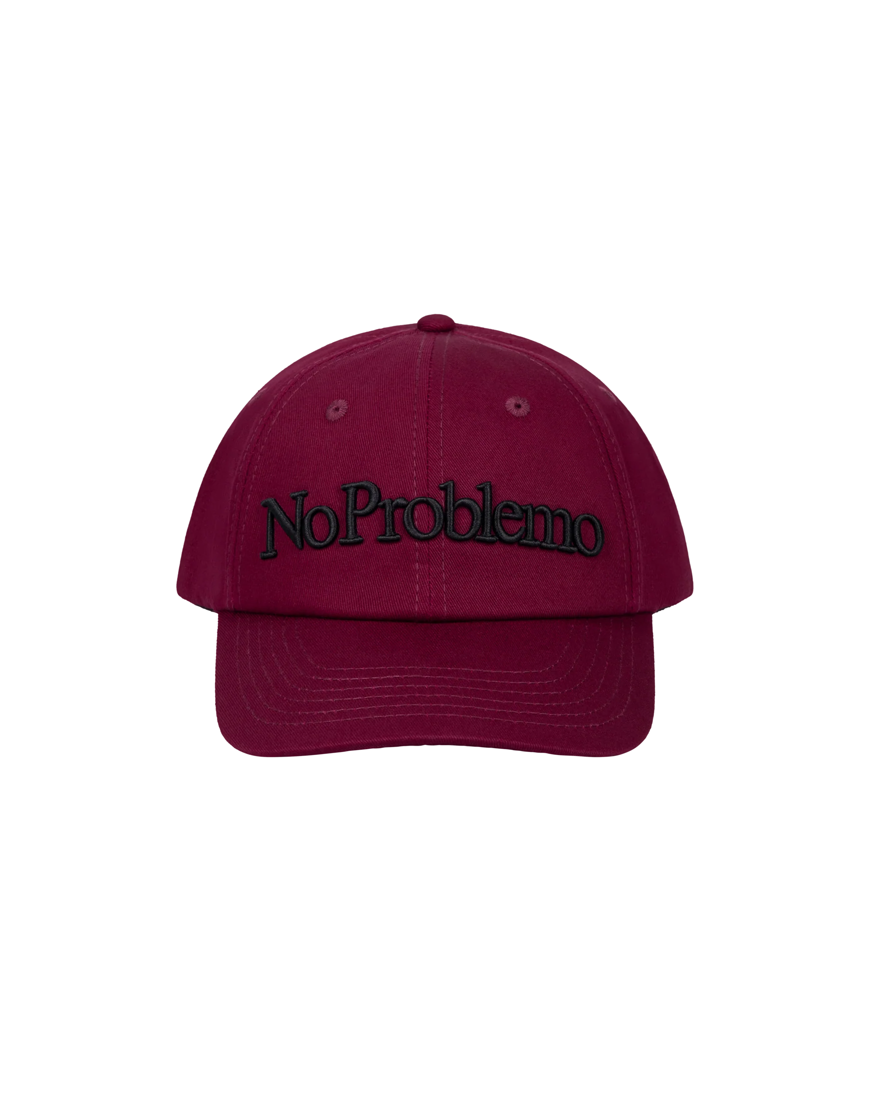 No Problemo Cap
