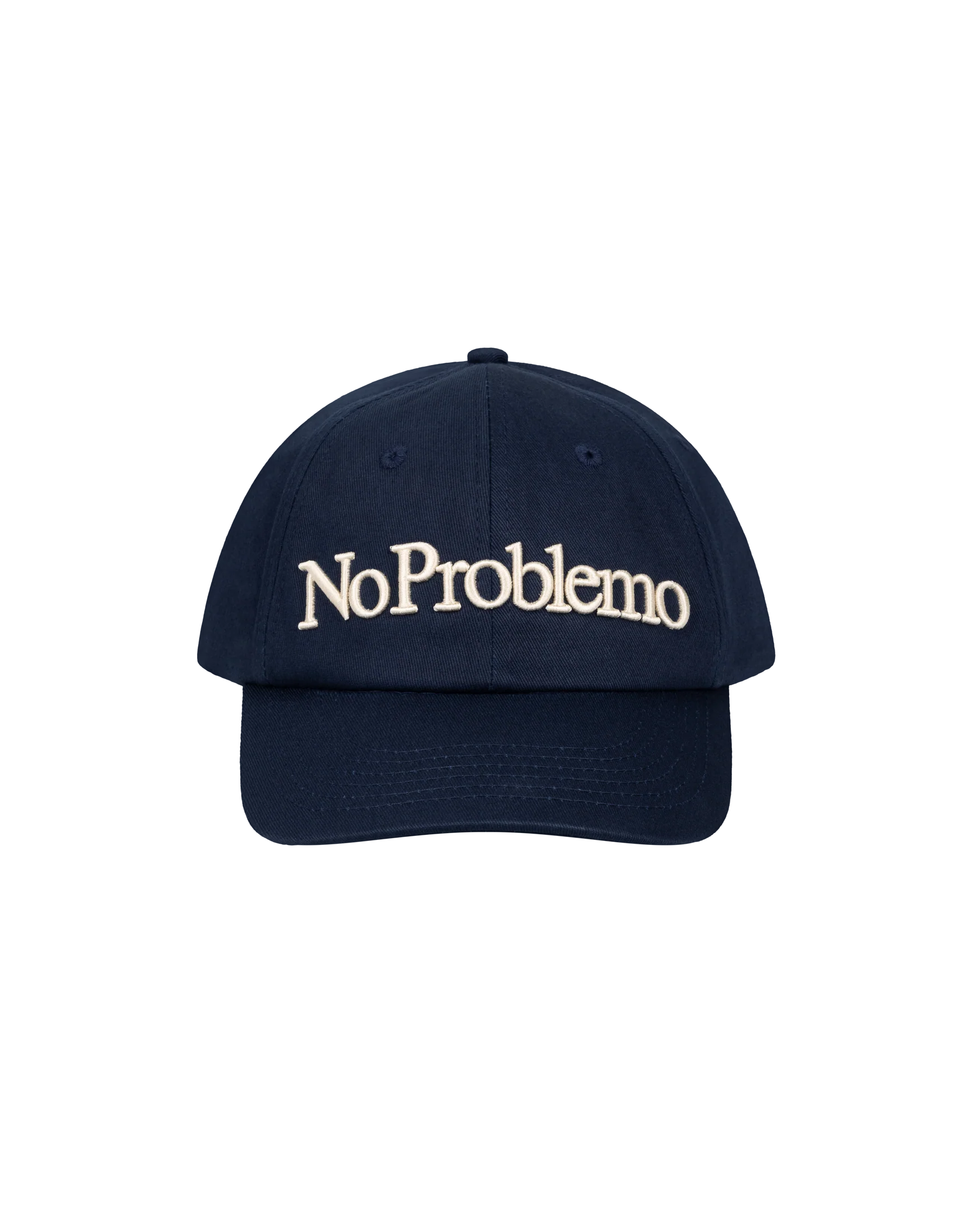 No Problemo Cap