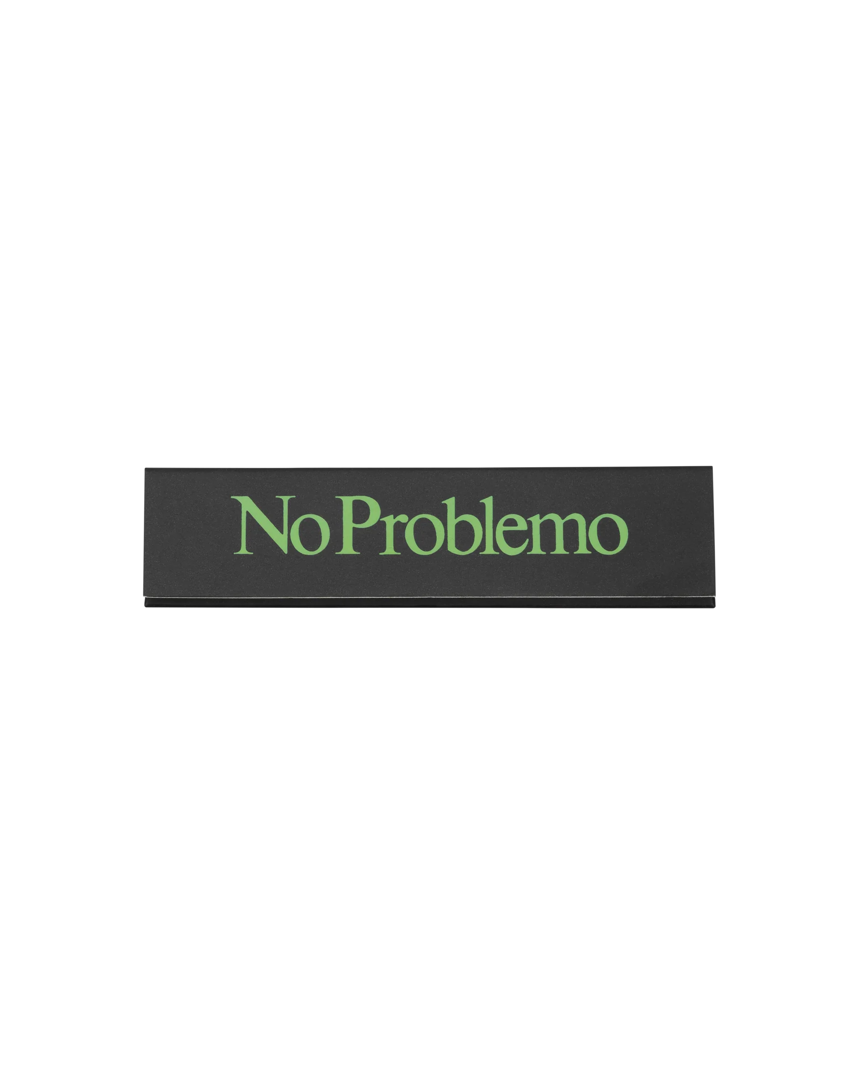 No Problemo Rolling Paper
