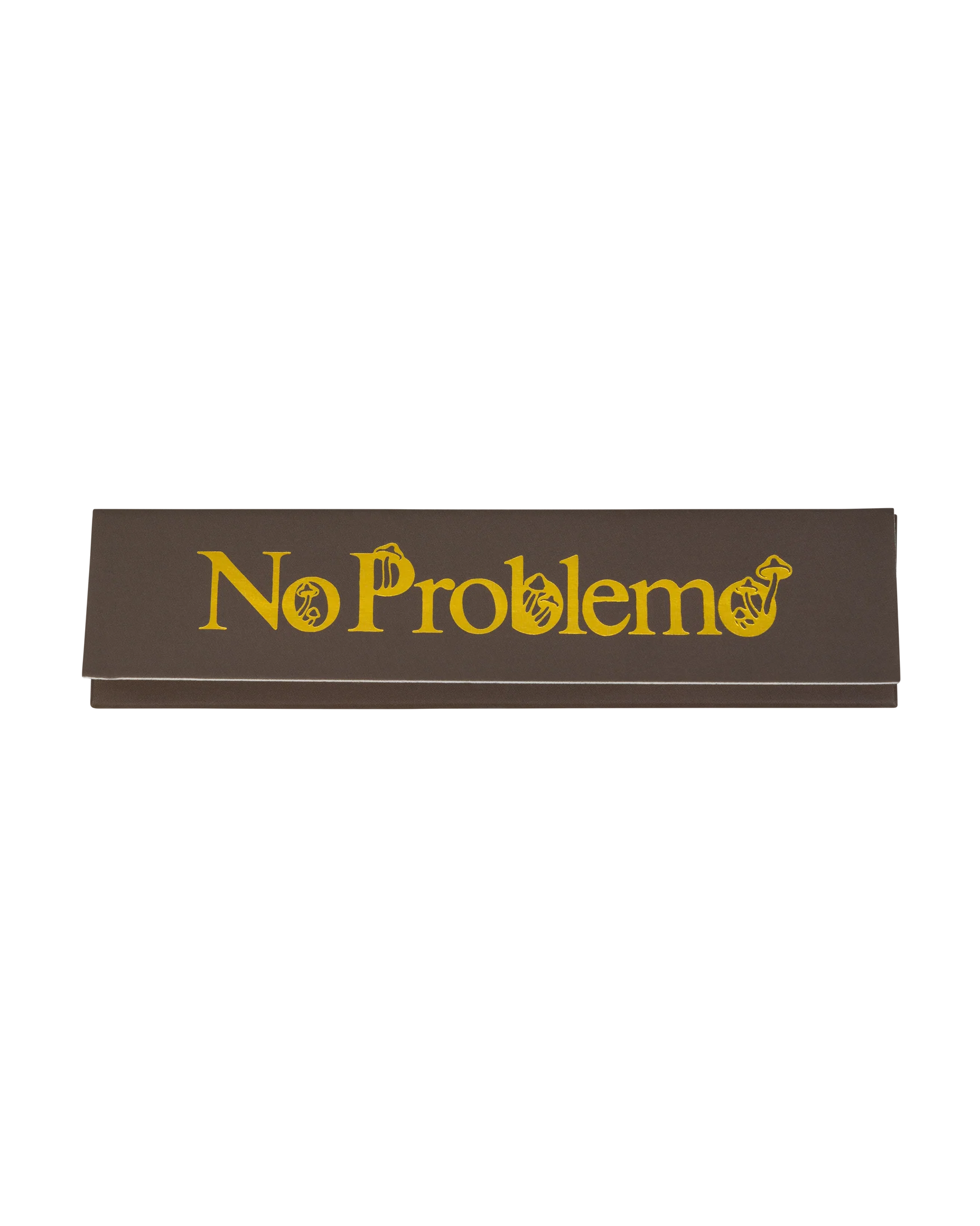 No Problemo Rolling Paper