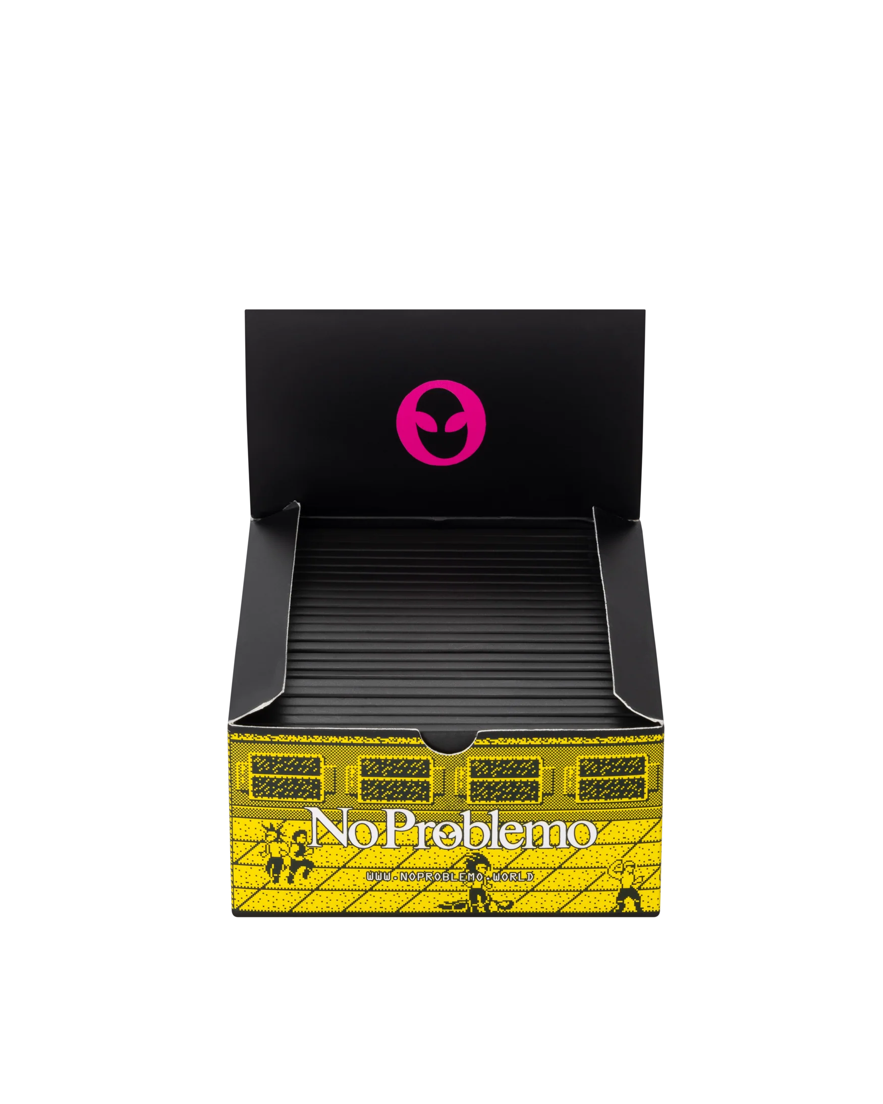 No Problemo Rolling Paper - Image 2