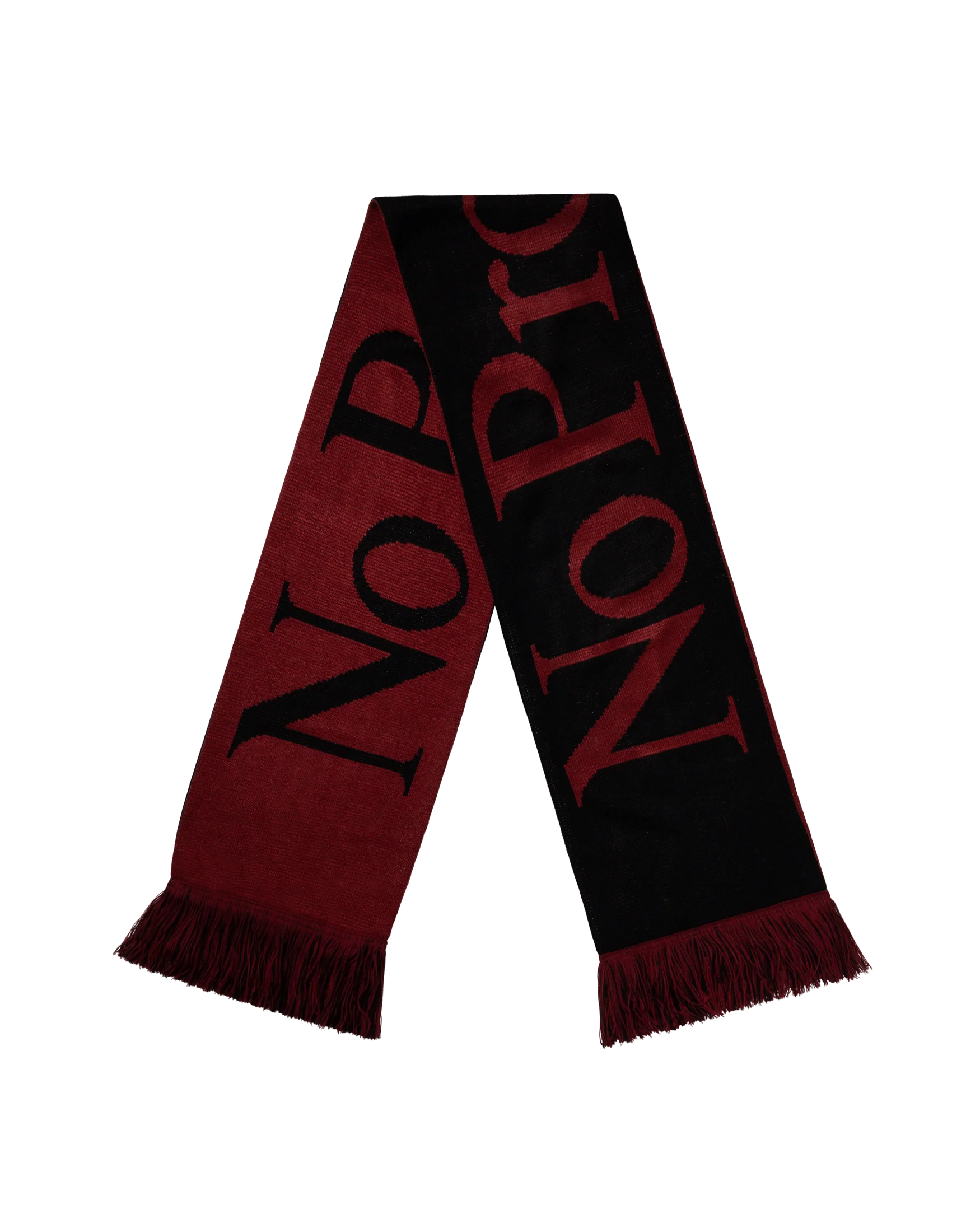 No Problemo Scarf