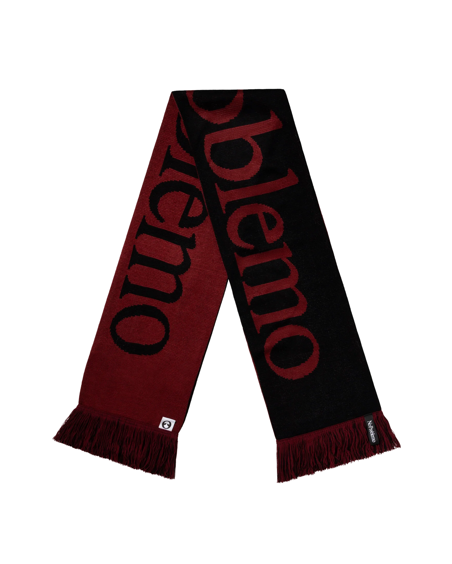 No Problemo Scarf - Image 2