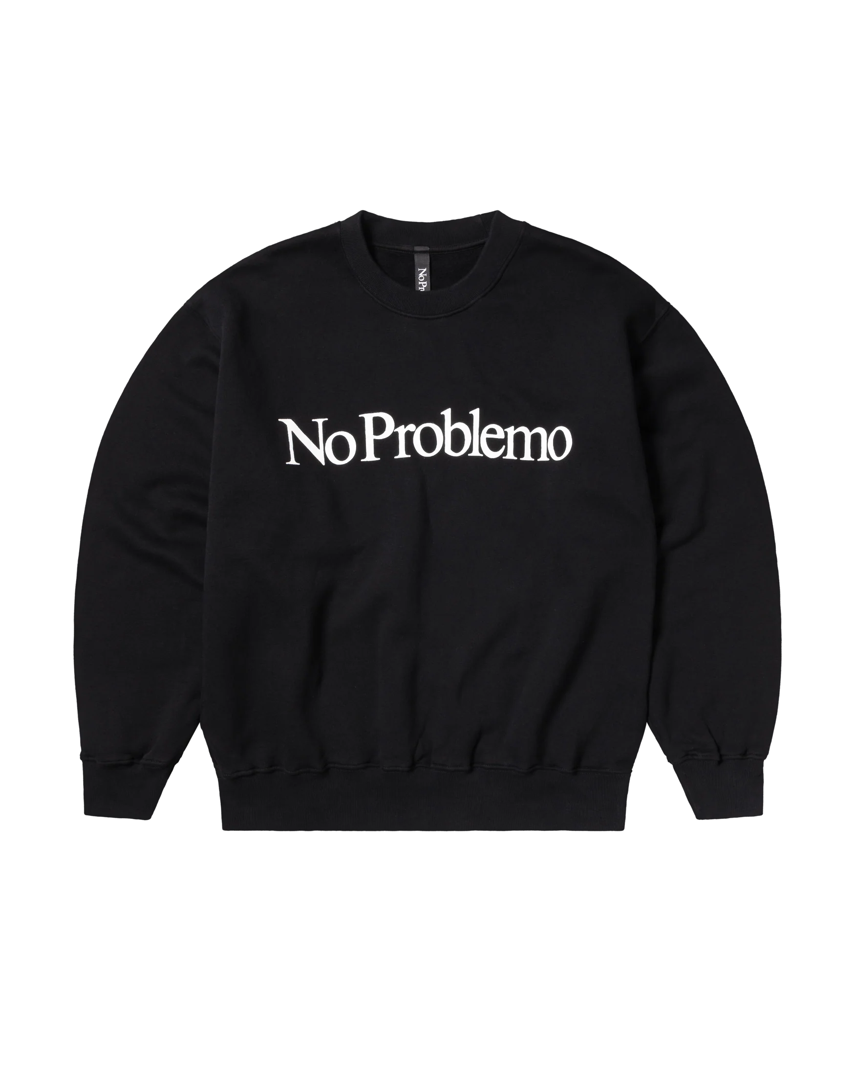No Problemo Sweatshirt