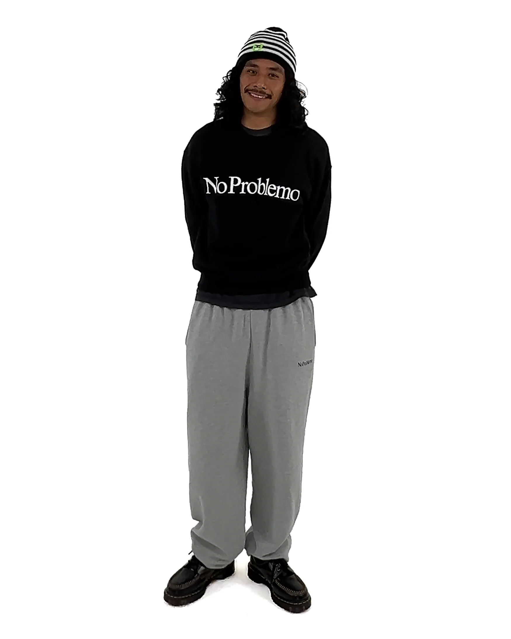 No Problemo Sweatshirt - Image 3