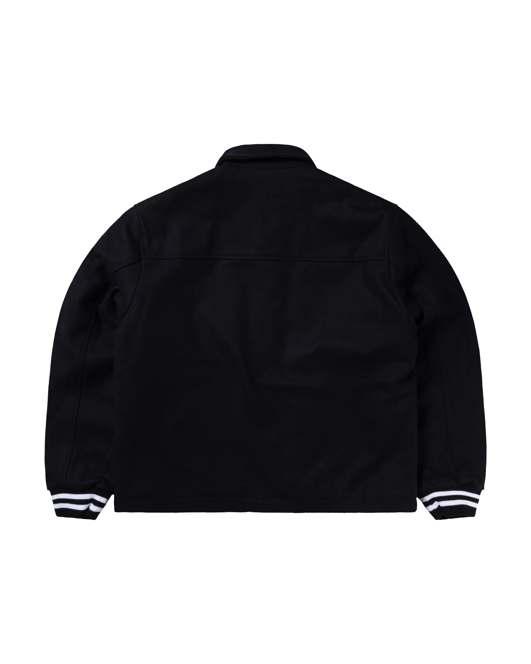 NPO Wool Jacket - Image 2