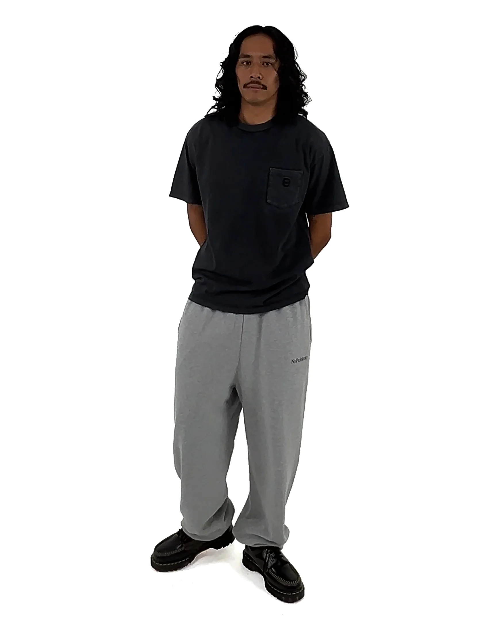 Pocket SS Tee - Image 3