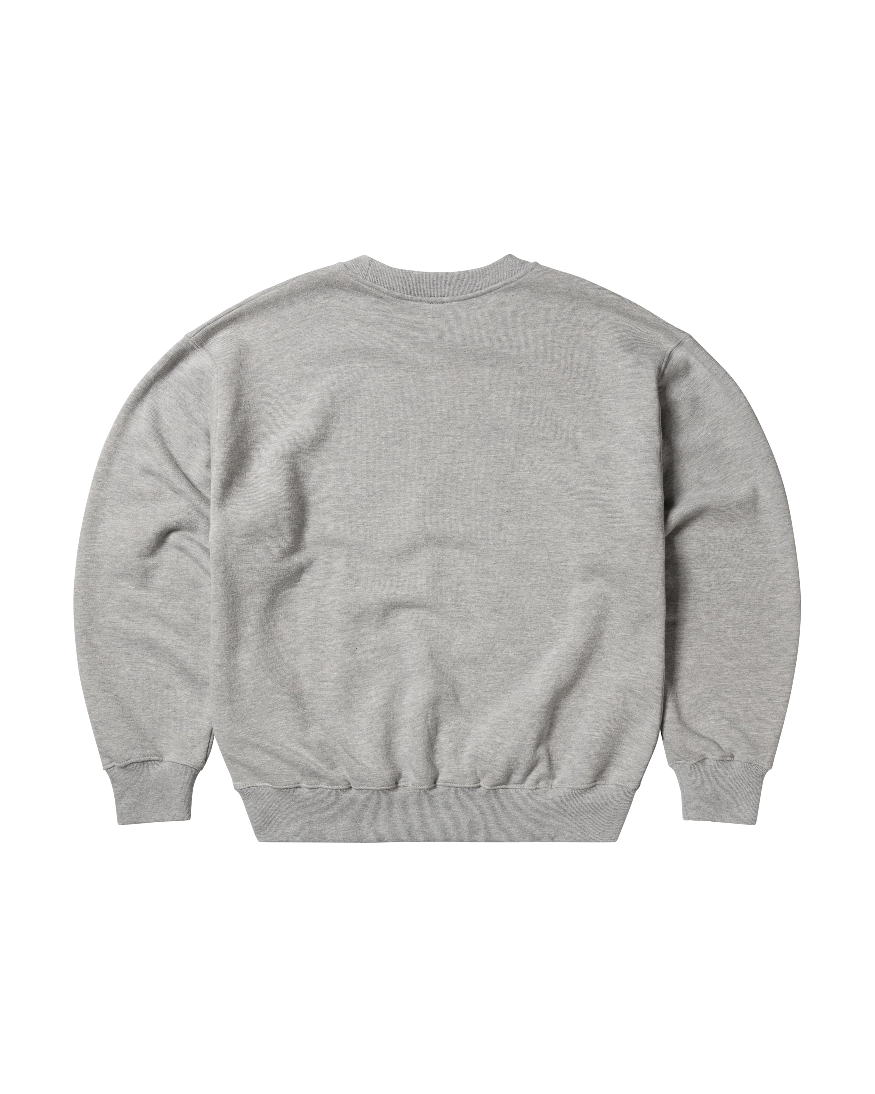 Subway Crew Neck Sweat - Image 2