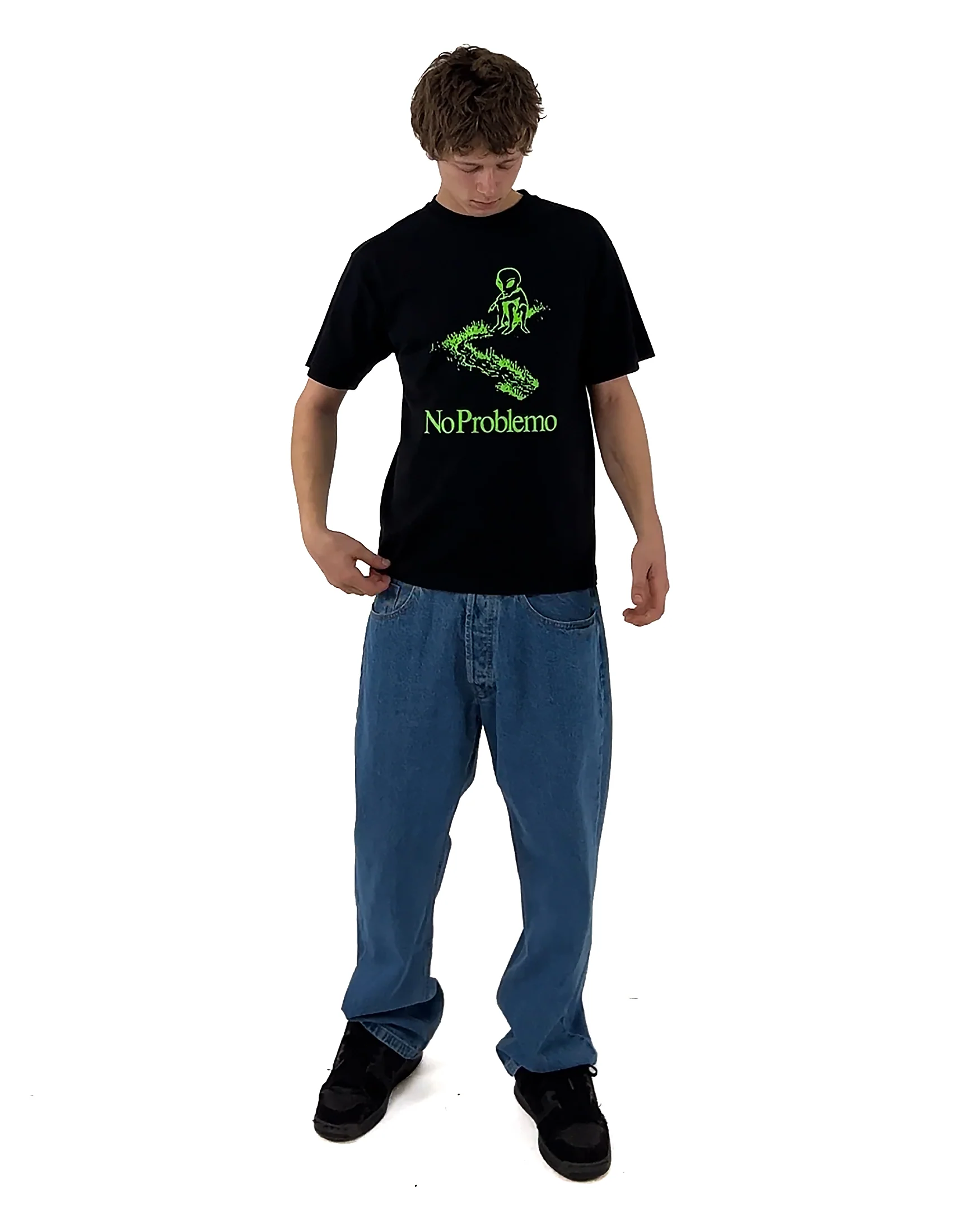 Toboggan SS Tee - Image 4
