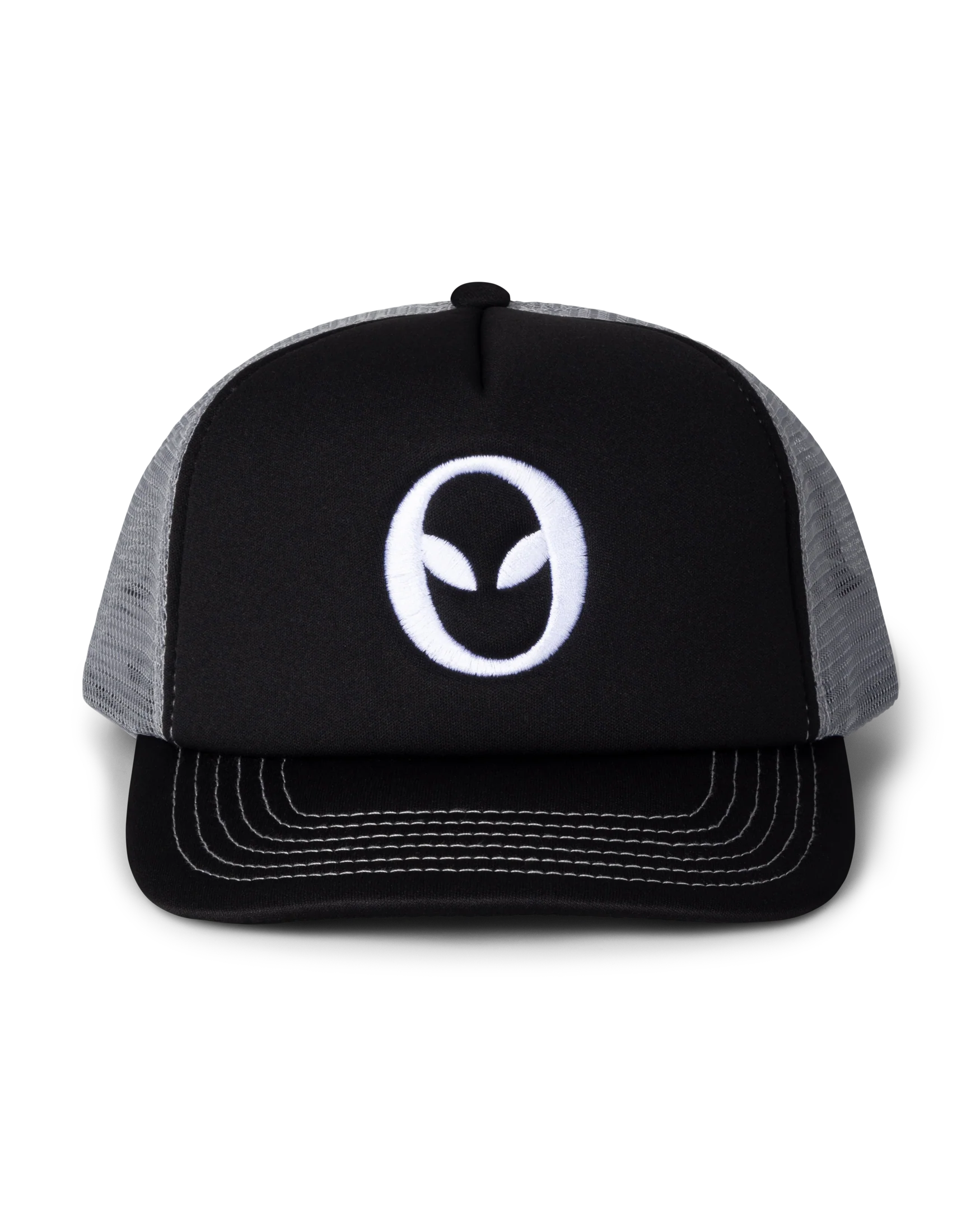 Alien-O Trucker Cap
