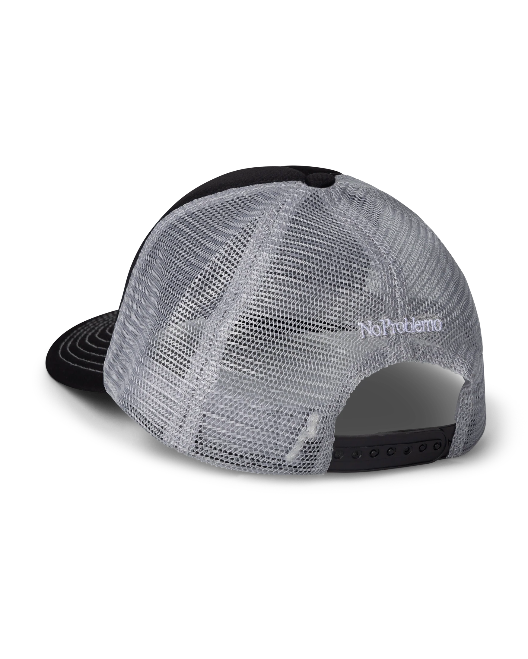 Alien-O Trucker Cap - Image 3