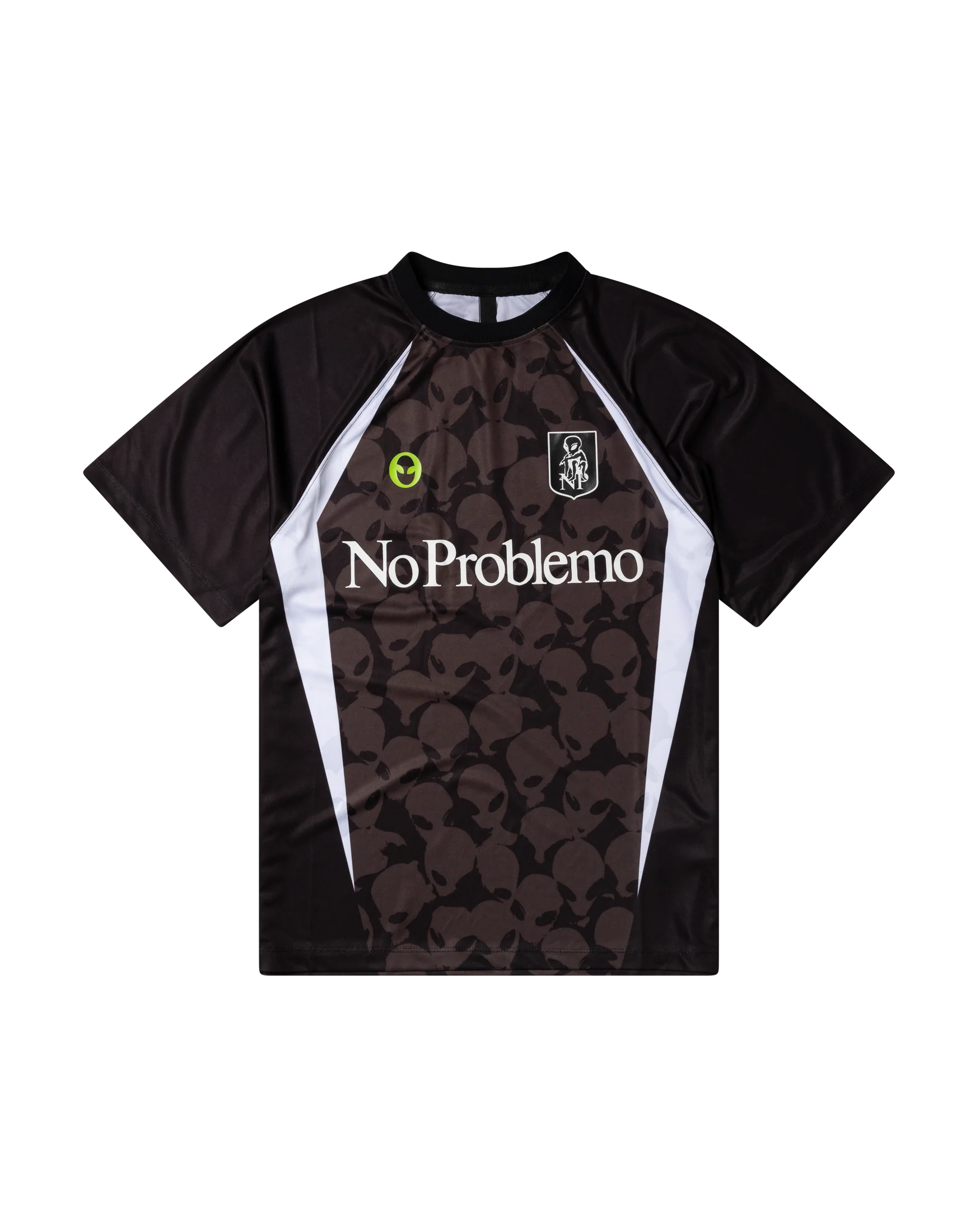 Area 51 Football Shirt