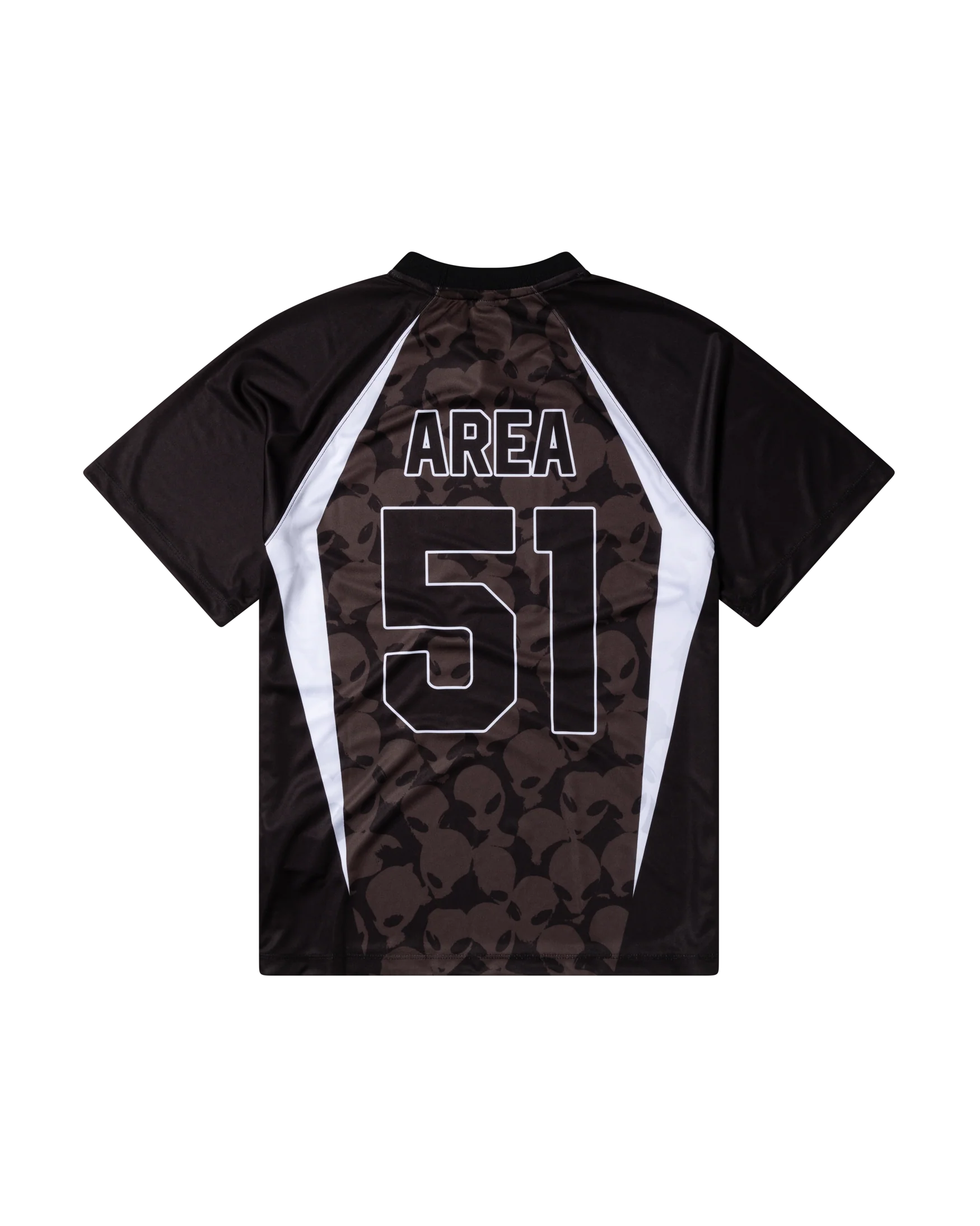 Area 51 Football Shirt - Image 3