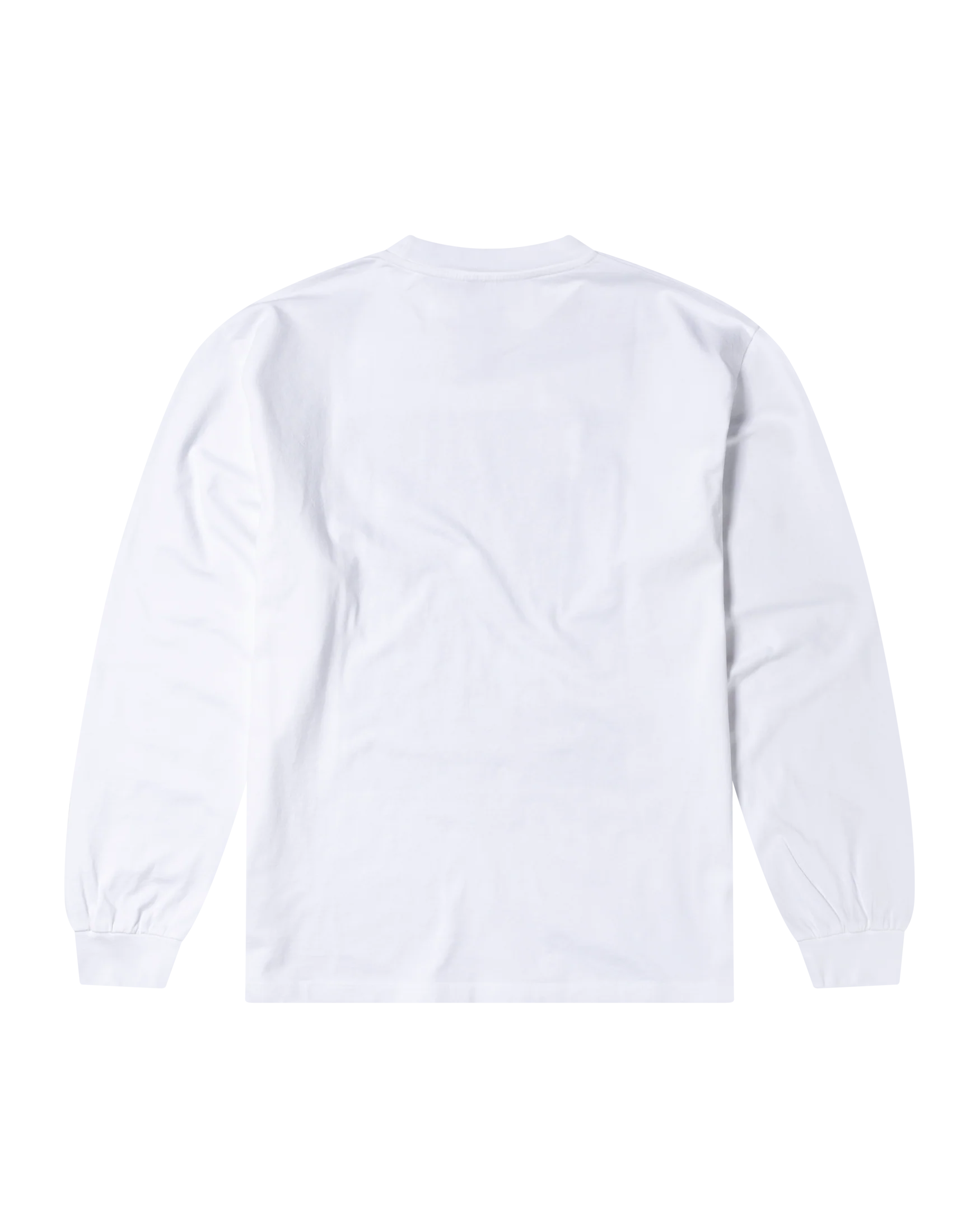 Big Foot LS Tee - Image 3