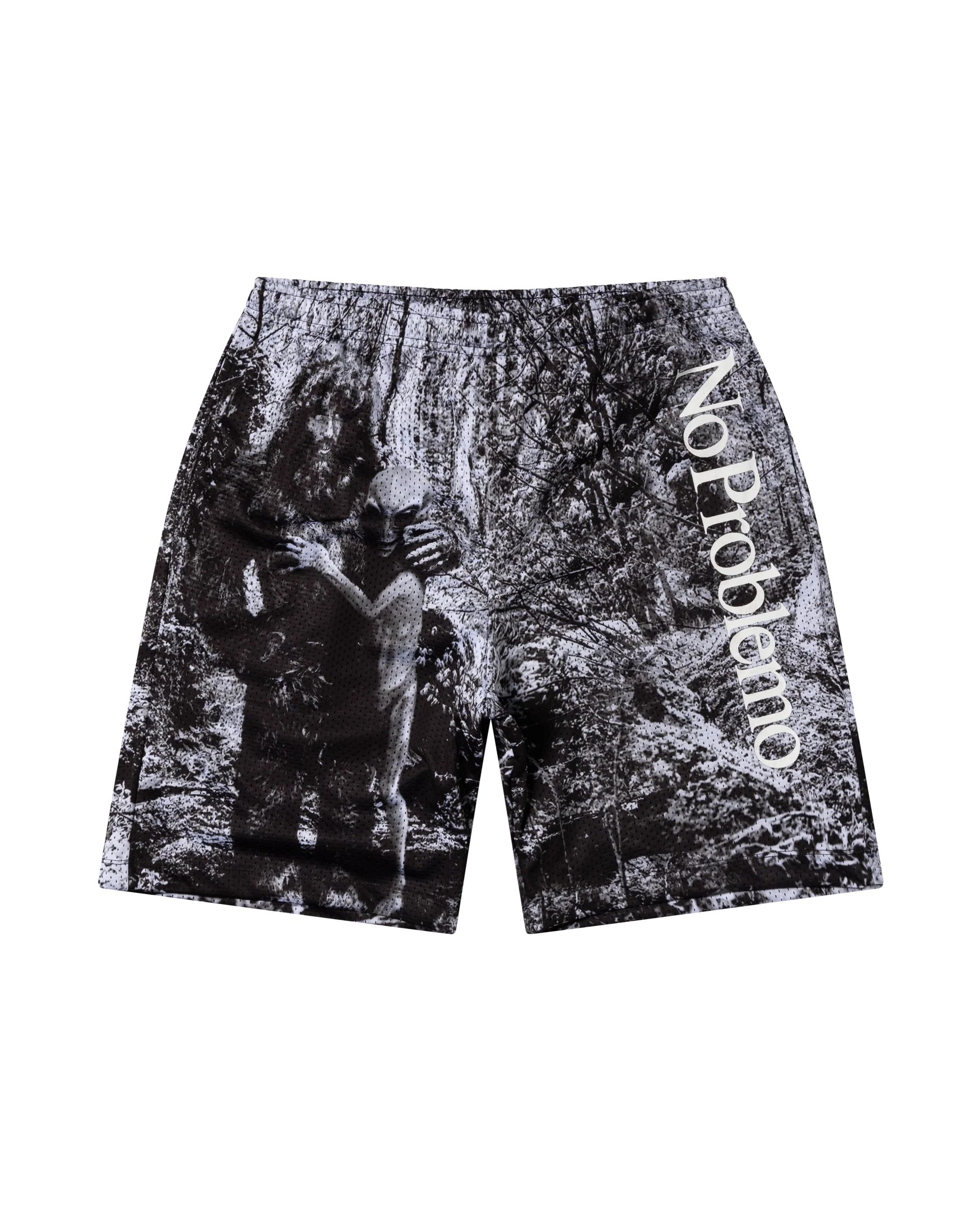 Bigfoot Airtex Board Shorts