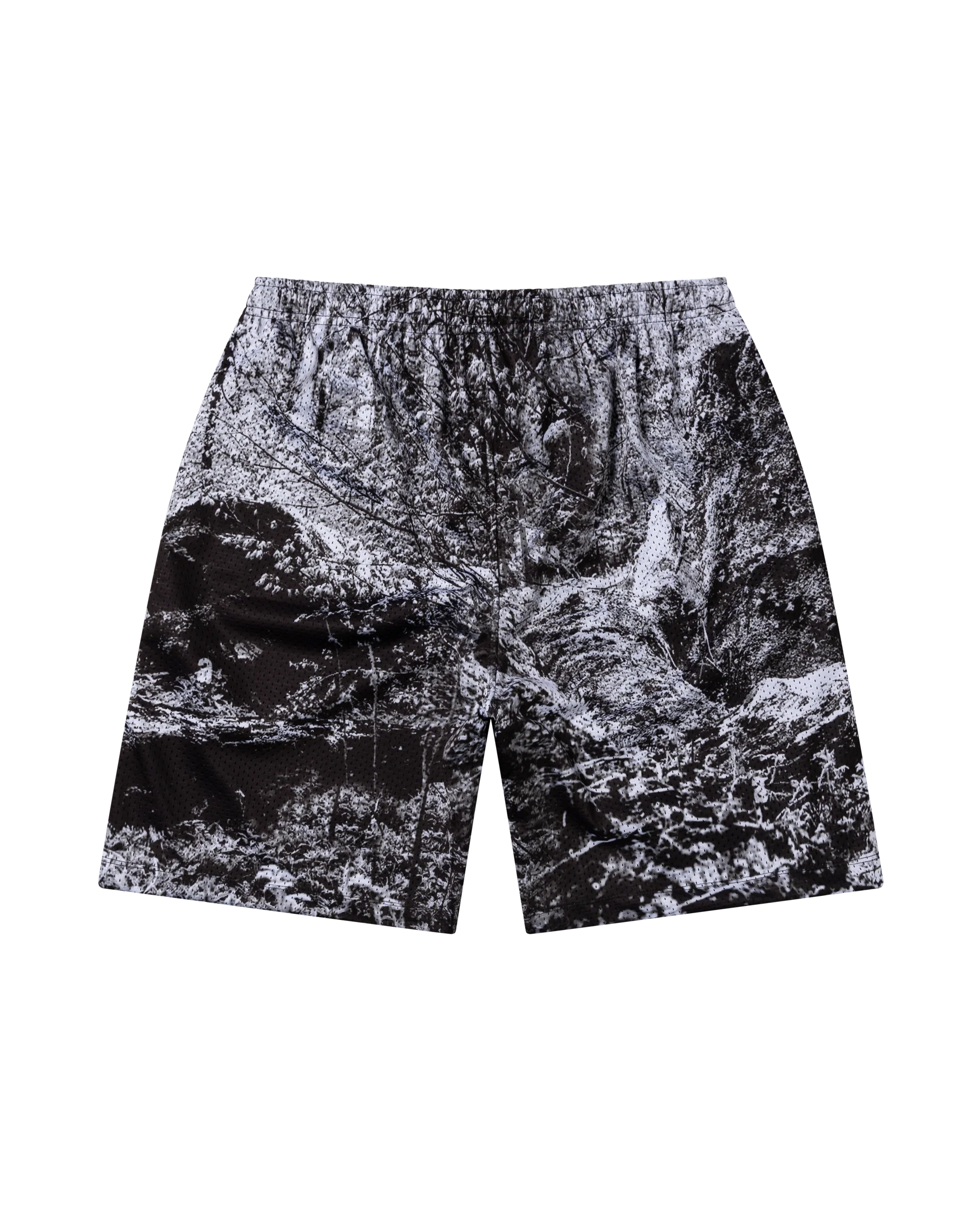 Bigfoot Airtex Board Shorts - Image 4
