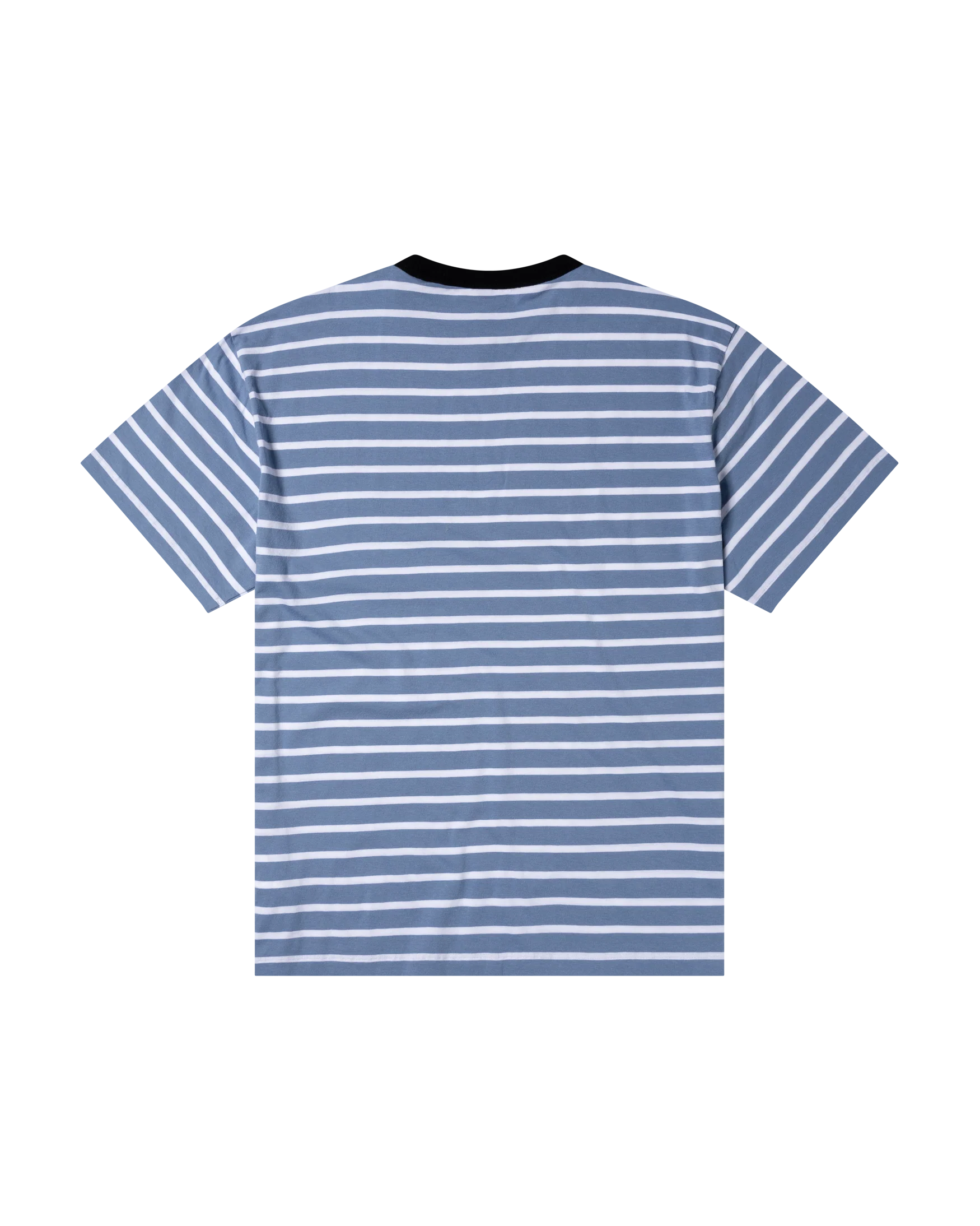 Breton Stripe SS Tee - Image 4