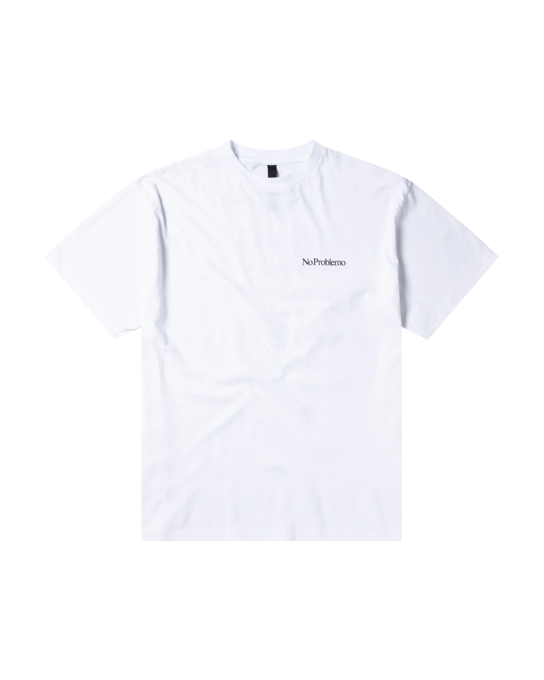 Eau De Problemo SS Tee - Image 3