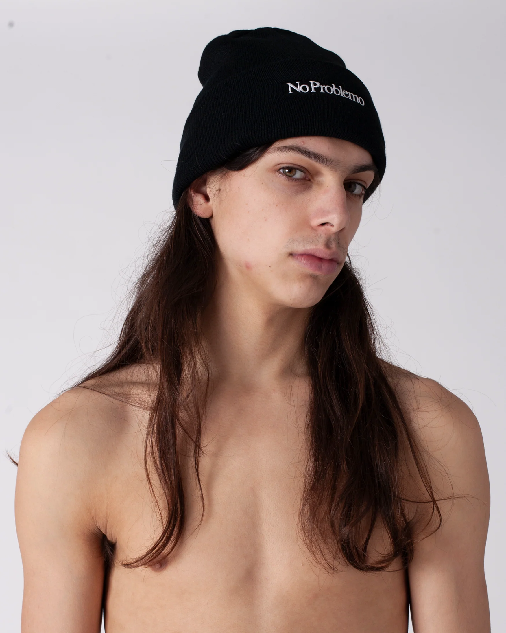 Mini Problemo Beanie - Image 2