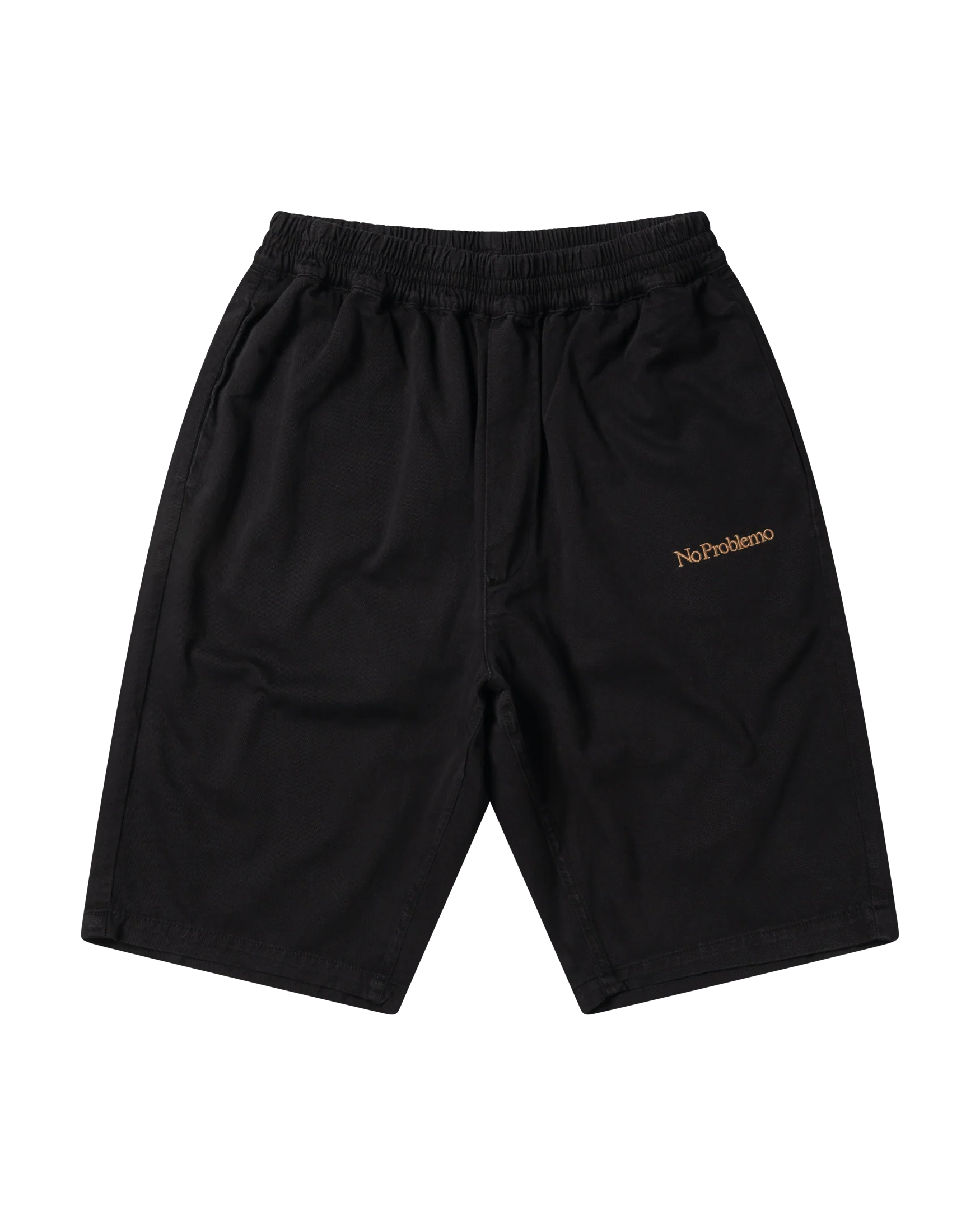 Mini Problemo Work Short - Twill