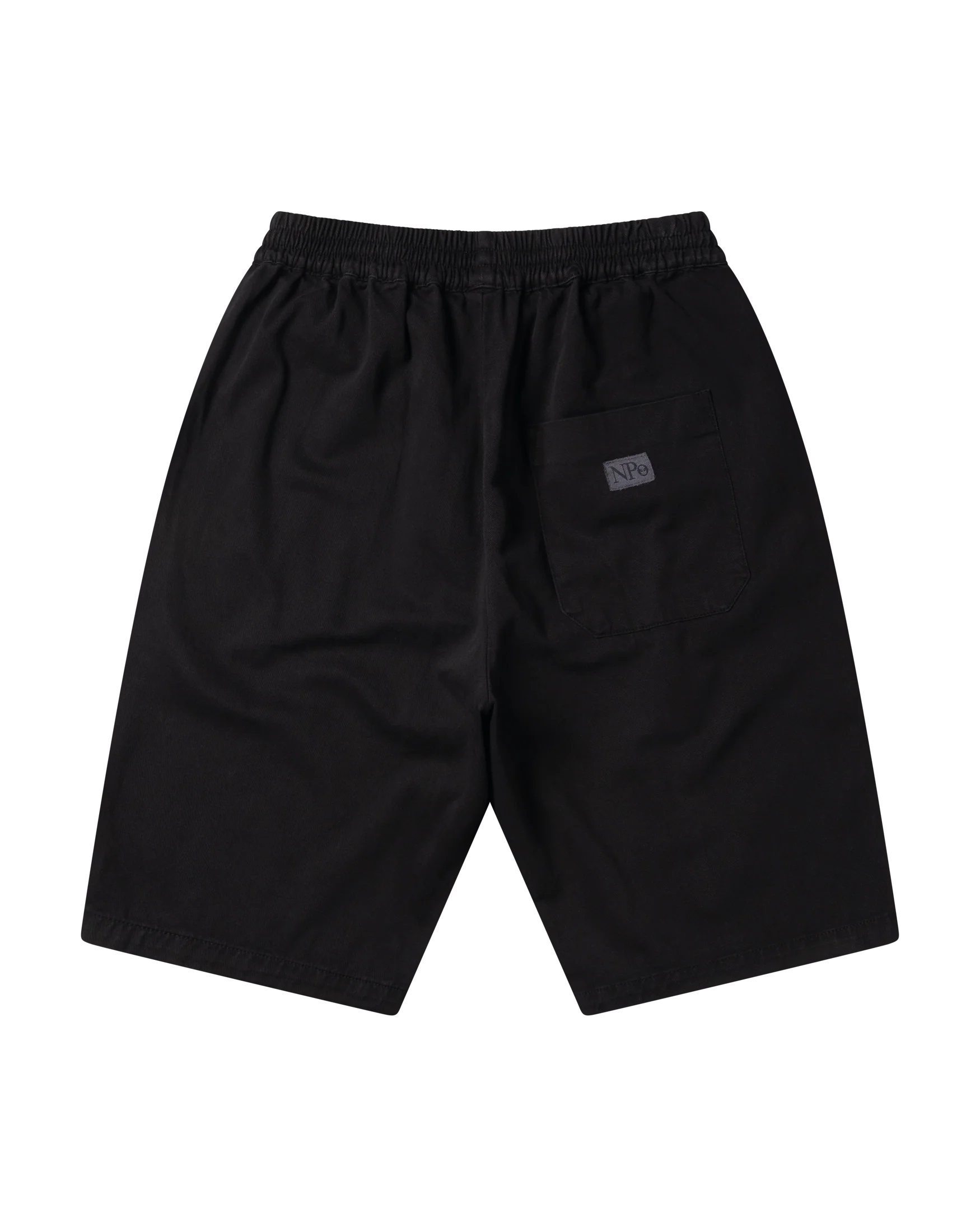 Mini Problemo Work Short - Twill - Image 3