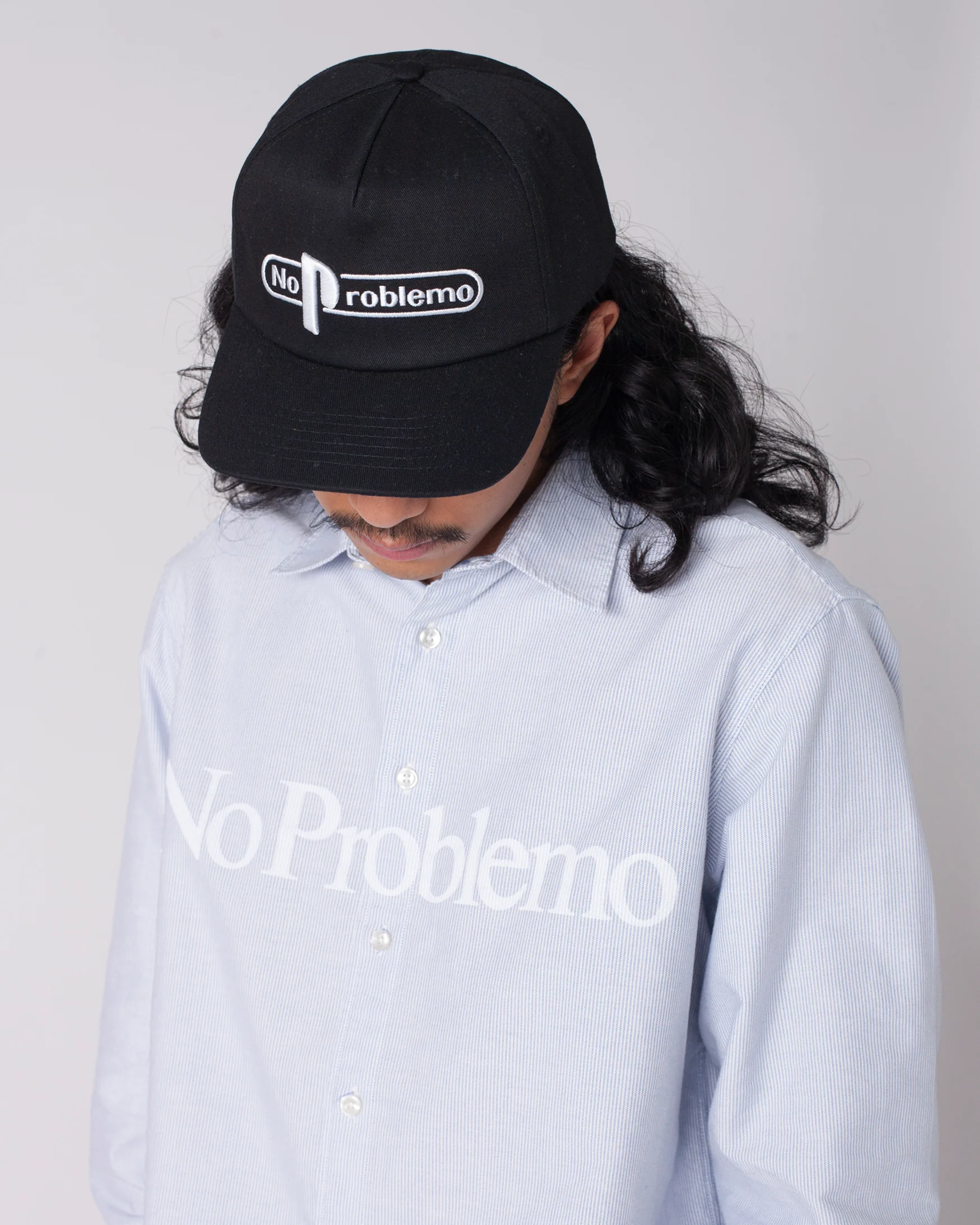 No Limits Cap - Image 2