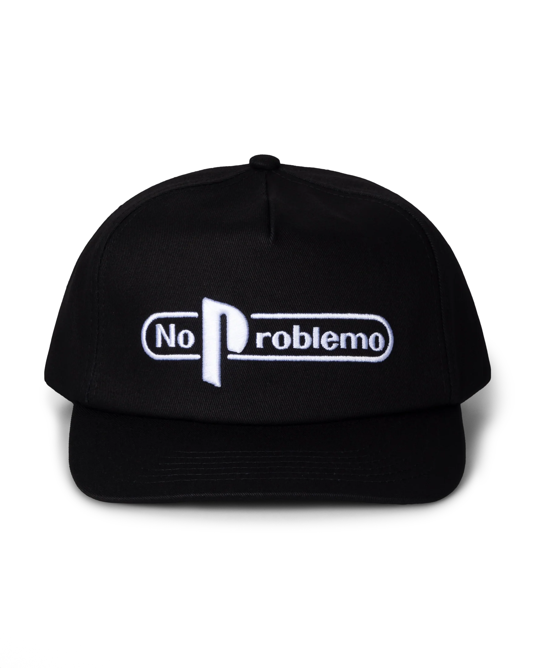 No Limits Cap