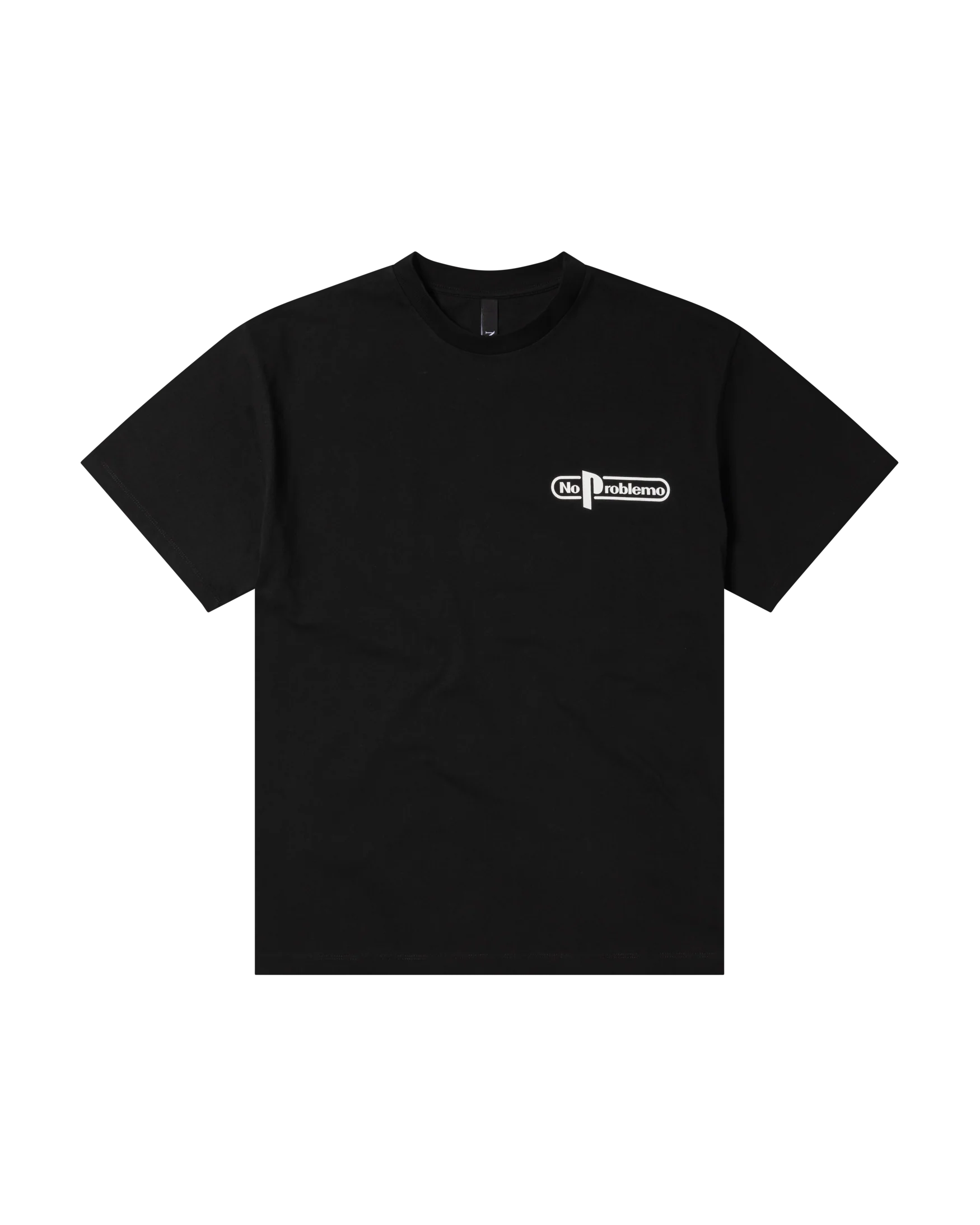 No Limits SS Tee