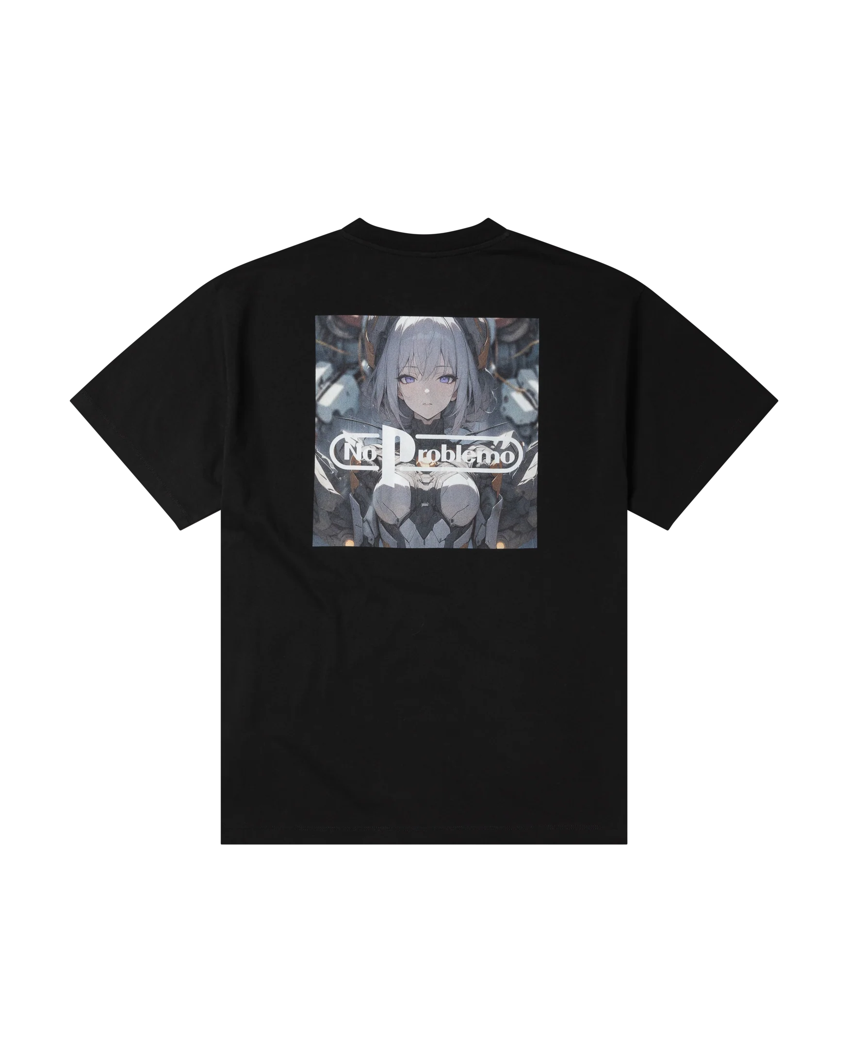 No Limits SS Tee - Image 2