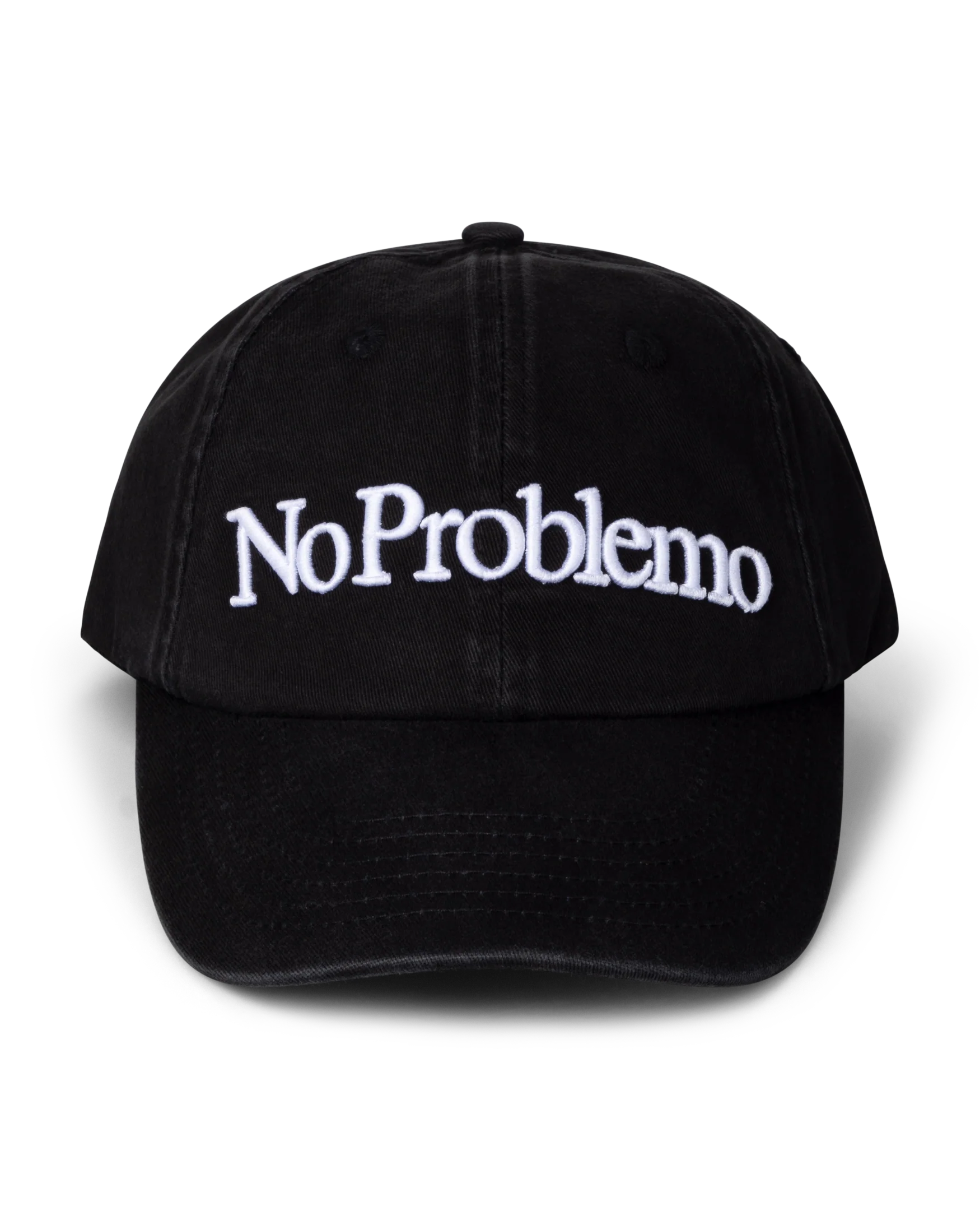 No Problemo Cap